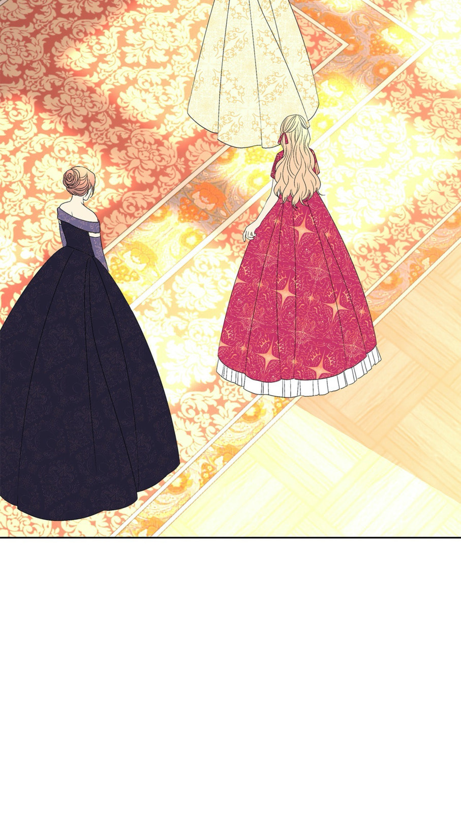 Princess Villainess Chapter 20 page 17 - 