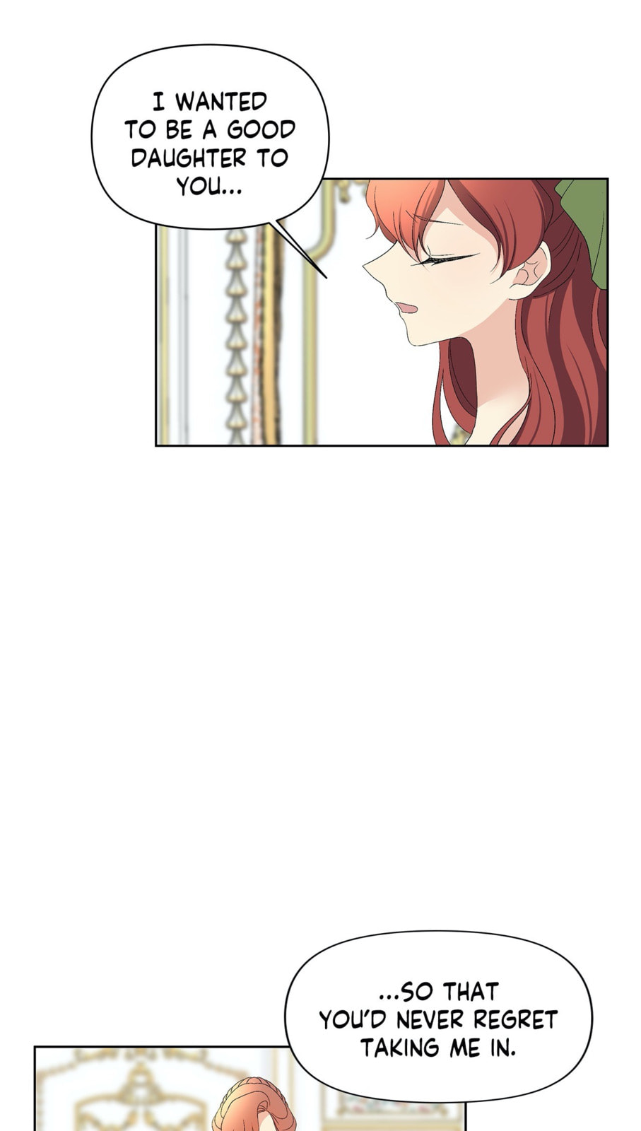 Princess Villainess Chapter 20 page 18 - 