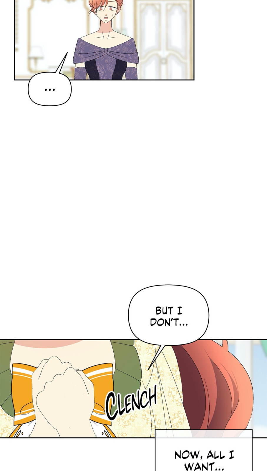 Princess Villainess Chapter 20 page 19 - 