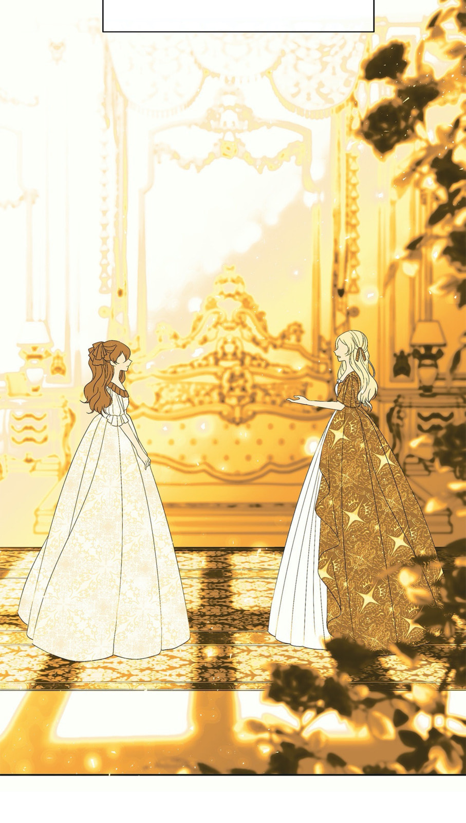 Princess Villainess Chapter 20 page 21 - 