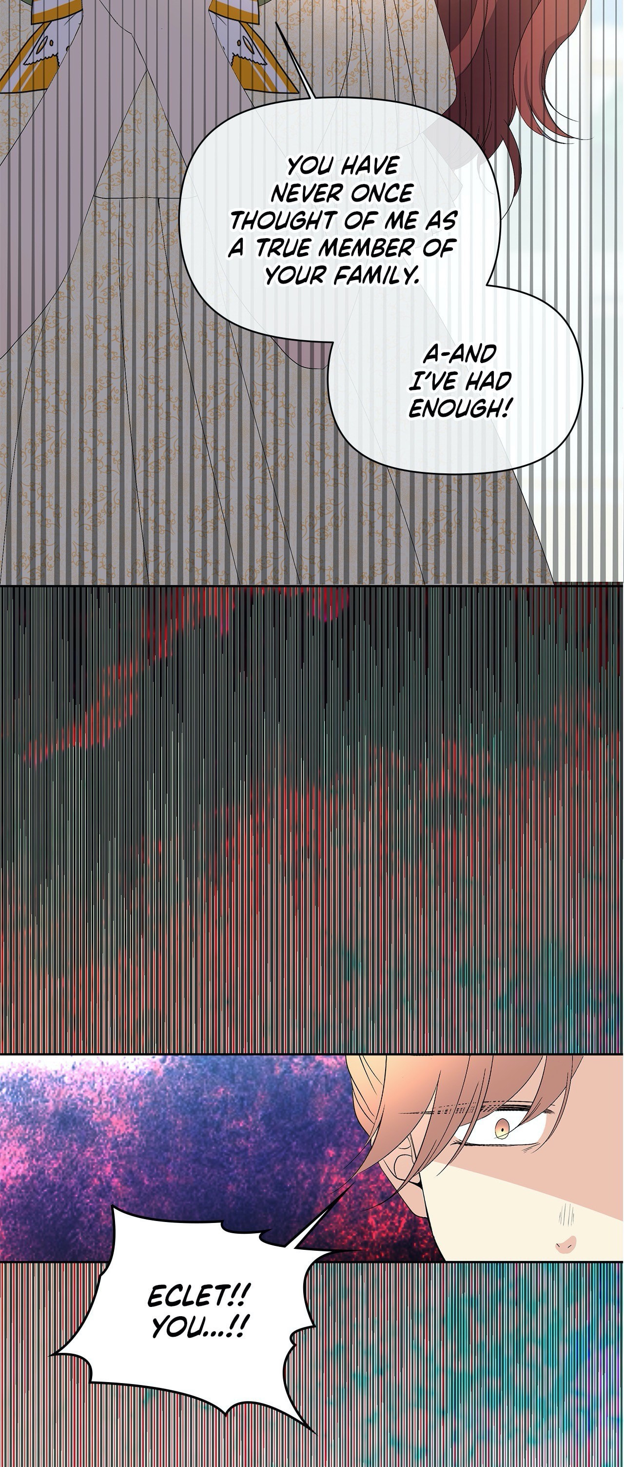 Princess Villainess Chapter 20 page 23 - 