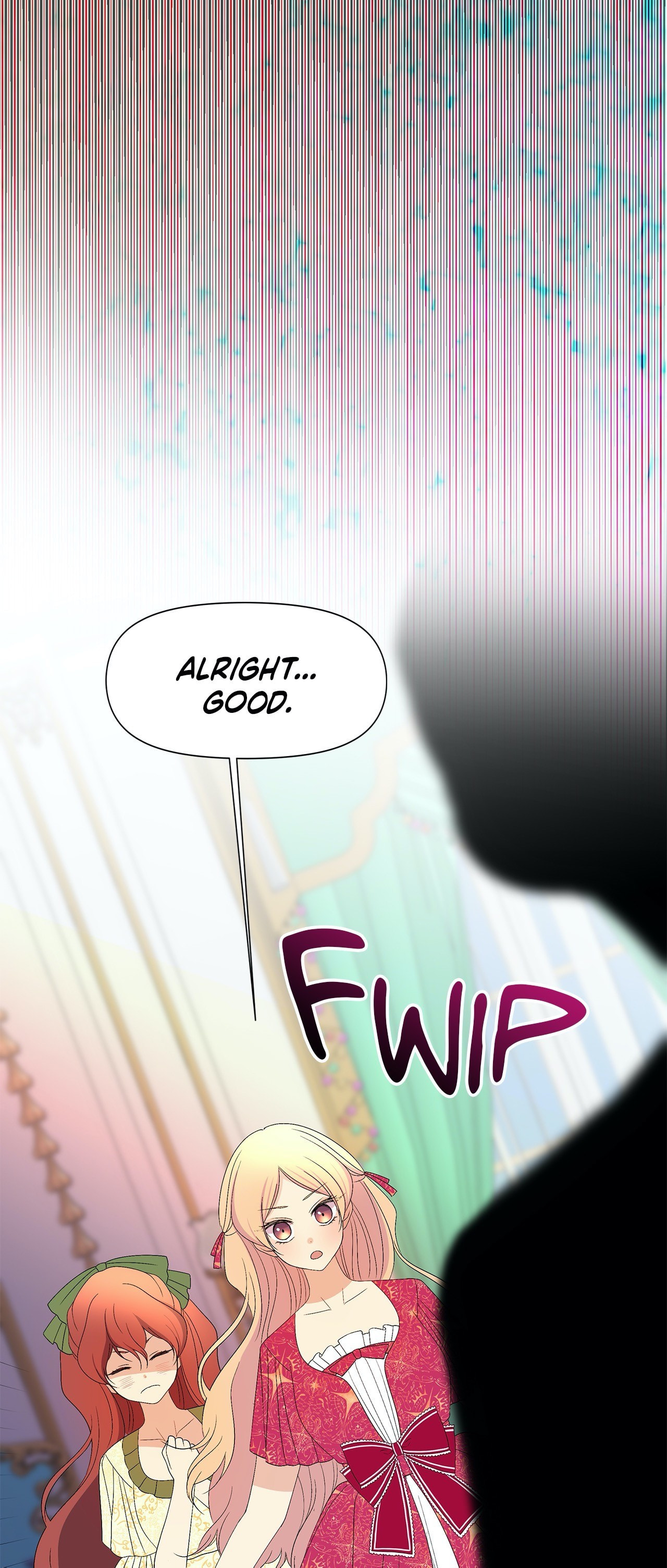 Princess Villainess Chapter 20 page 24 - 