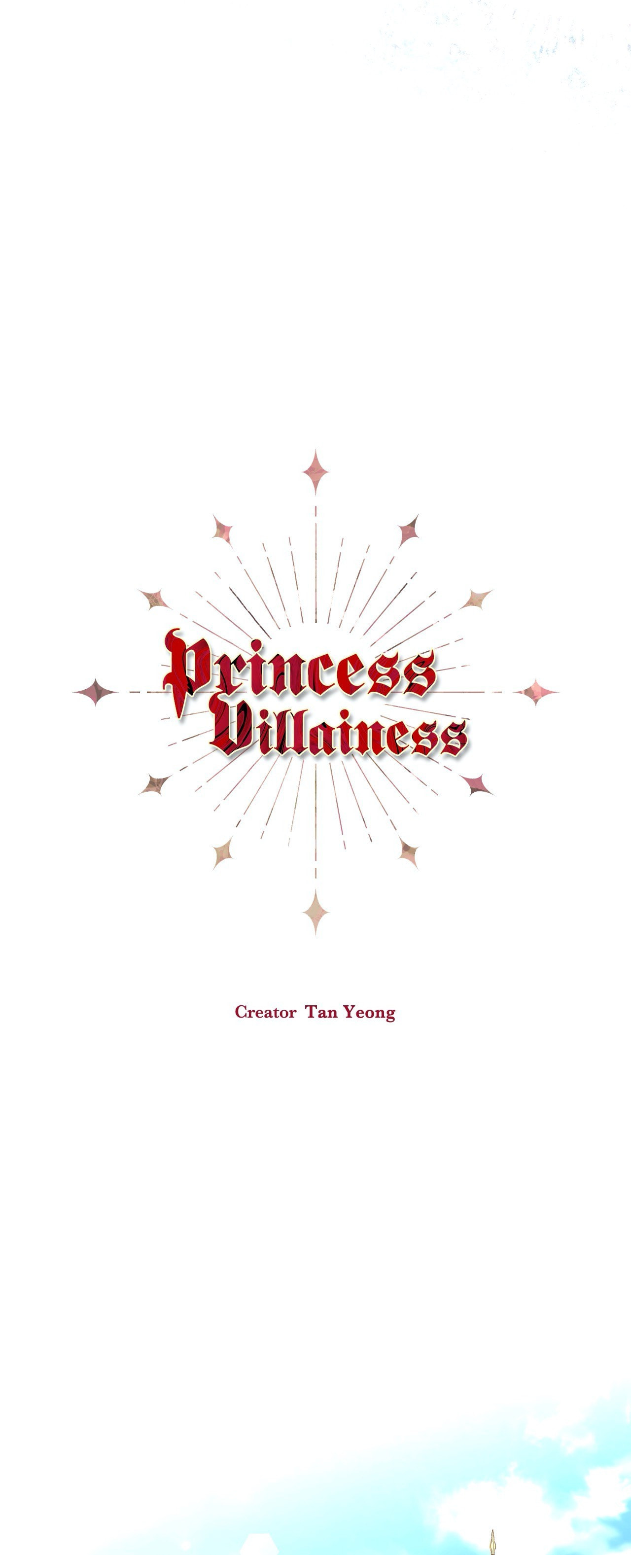 Princess Villainess Chapter 20 page 31 - 