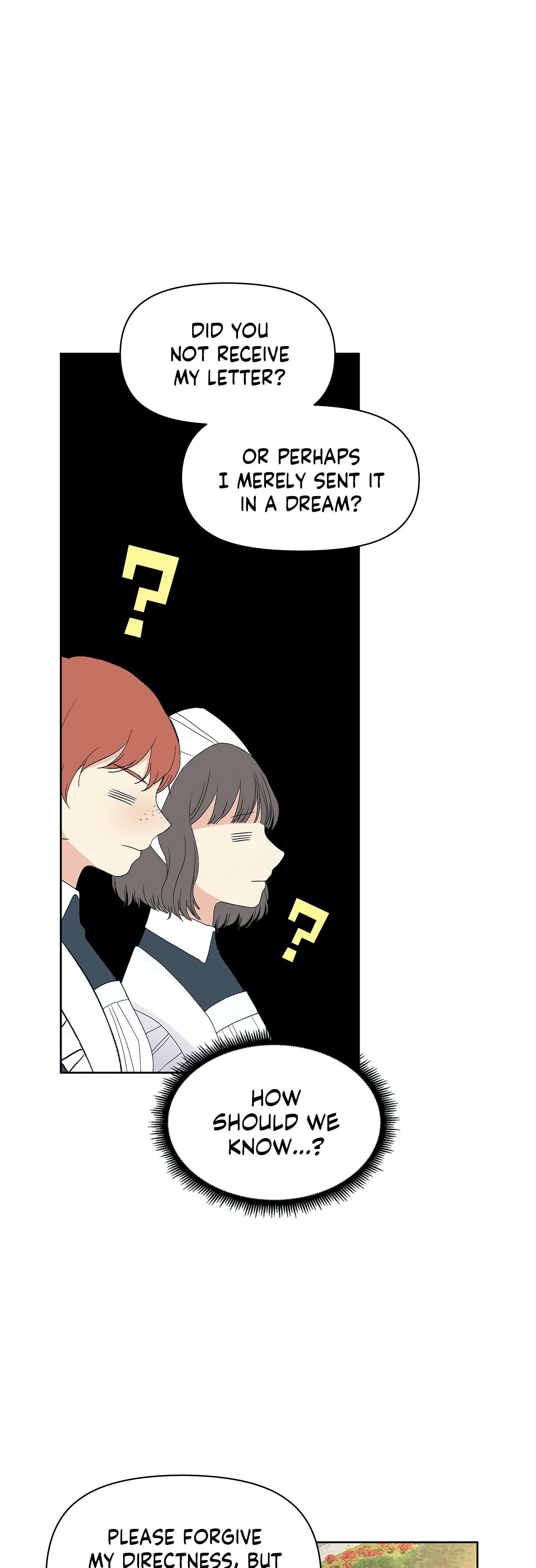 Princess Villainess Chapter 20 page 34 - 