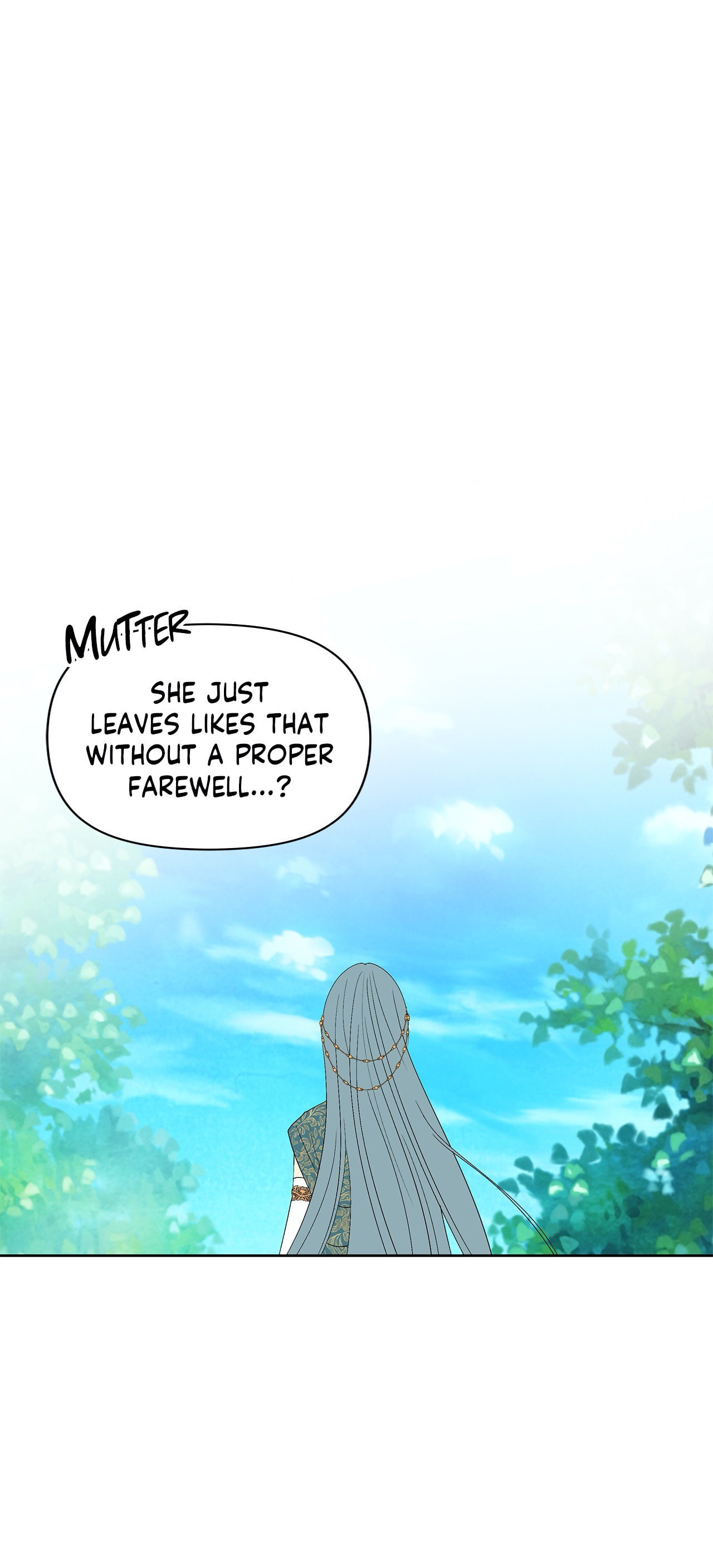 Princess Villainess Chapter 20 page 44 - 