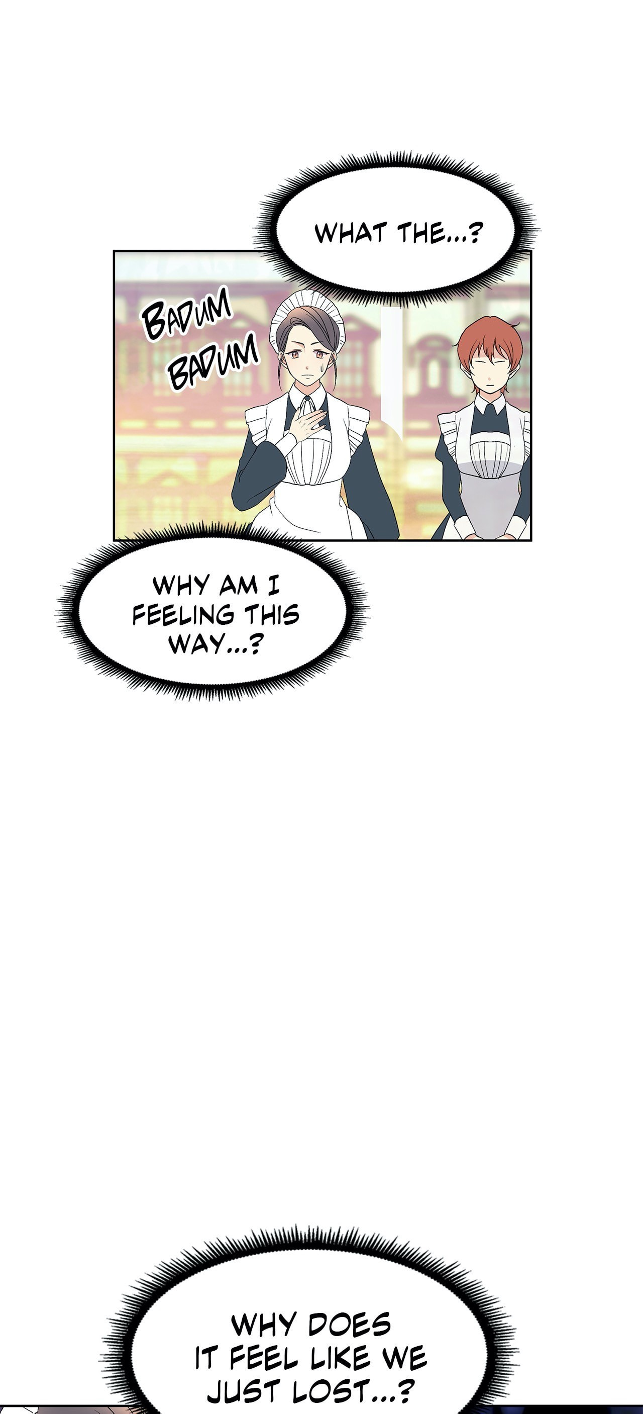 Princess Villainess Chapter 20 page 45 - 