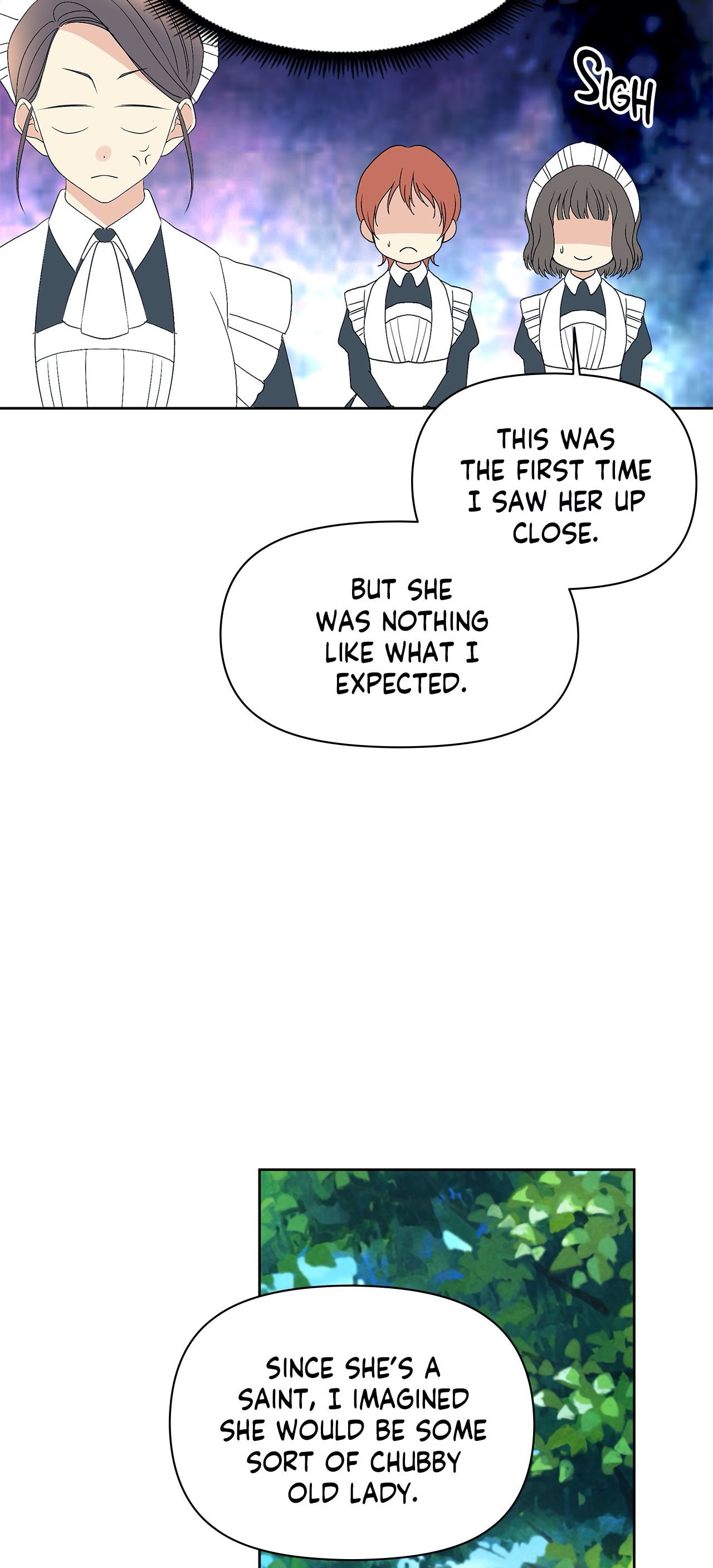 Princess Villainess Chapter 20 page 46 - 