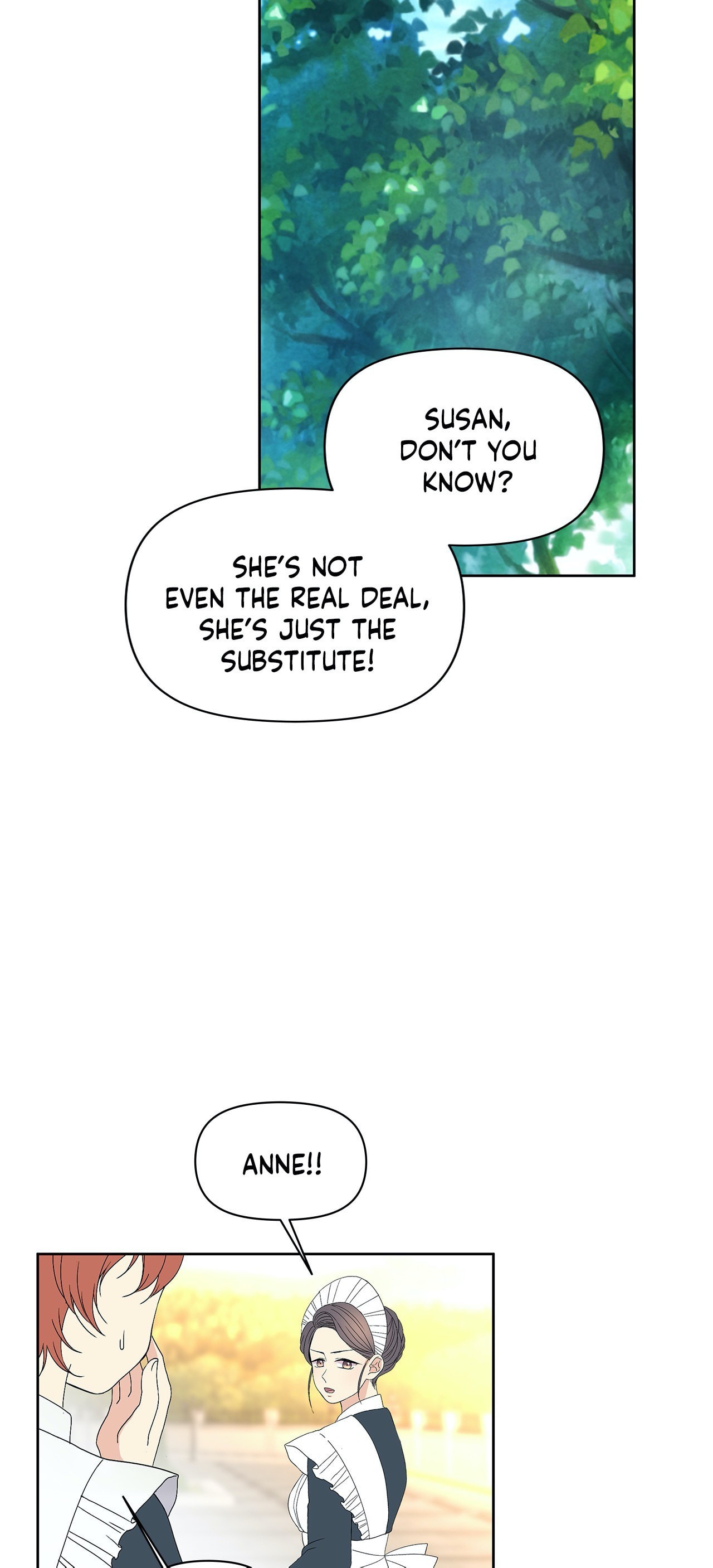 Princess Villainess Chapter 20 page 47 - 