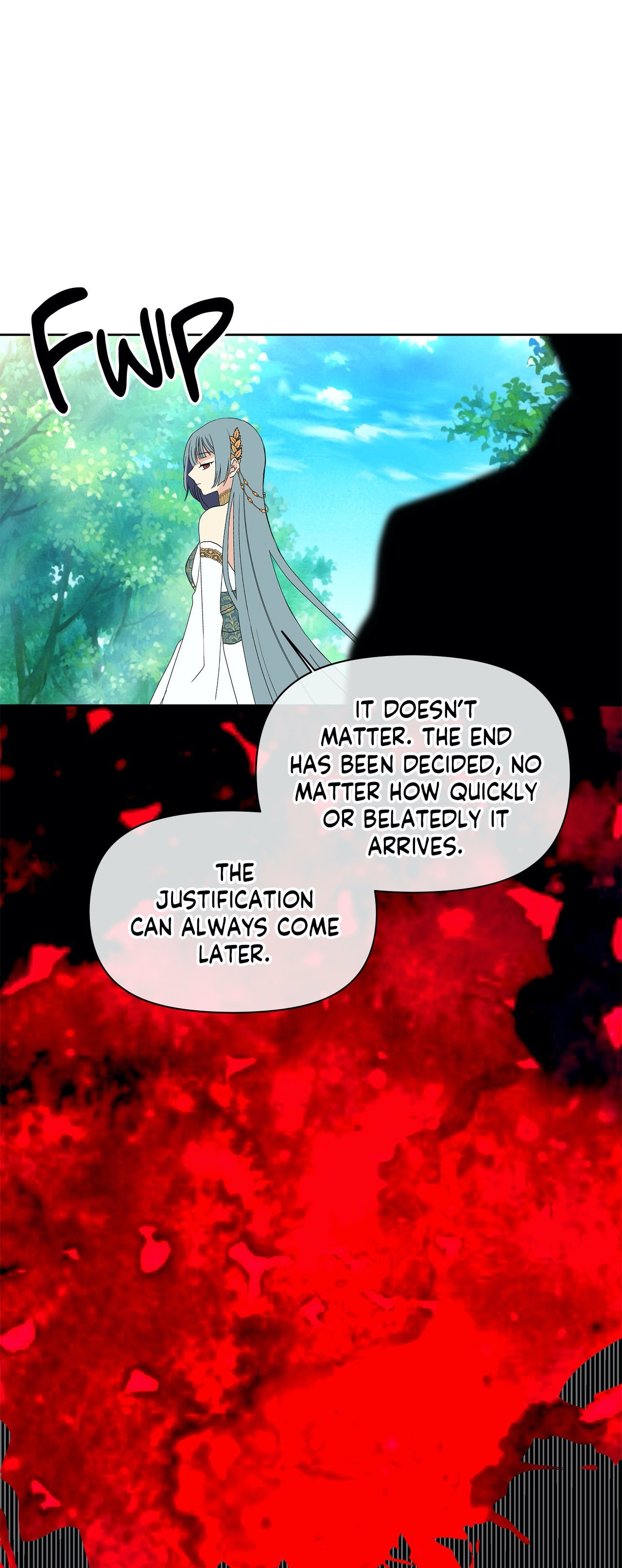 Princess Villainess Chapter 20 page 53 - 