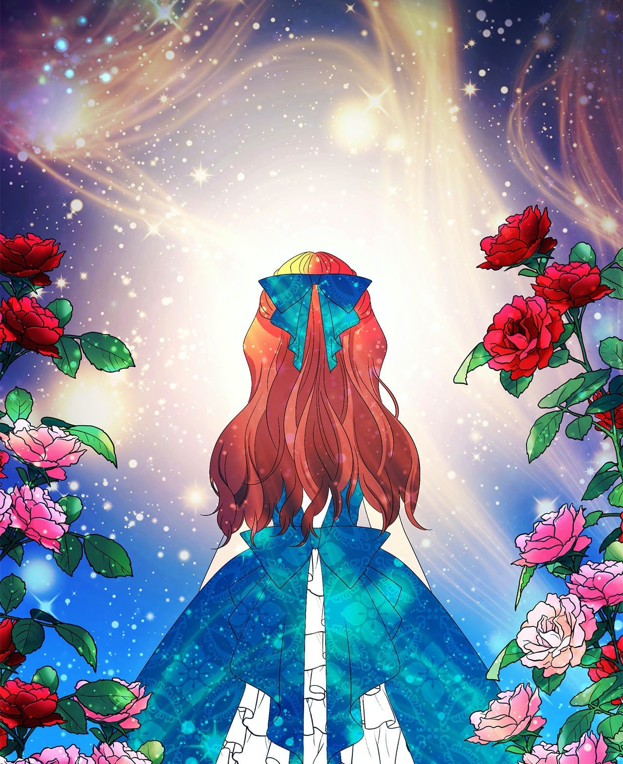 Princess Villainess Chapter 20 page 7 - 