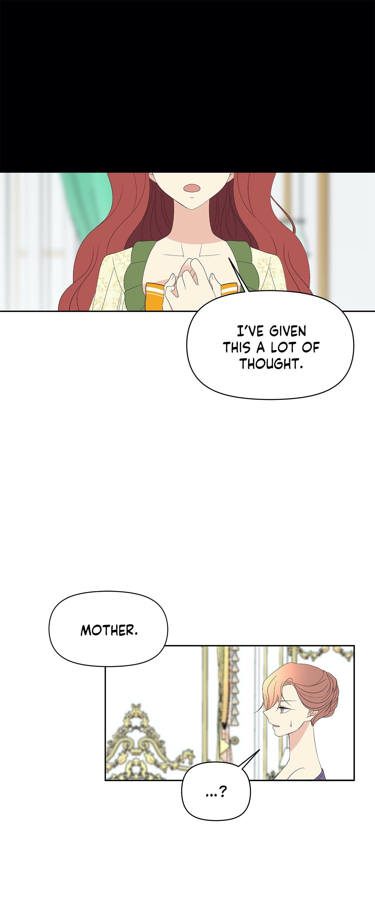 Princess Villainess Chapter 20 page 9 - 