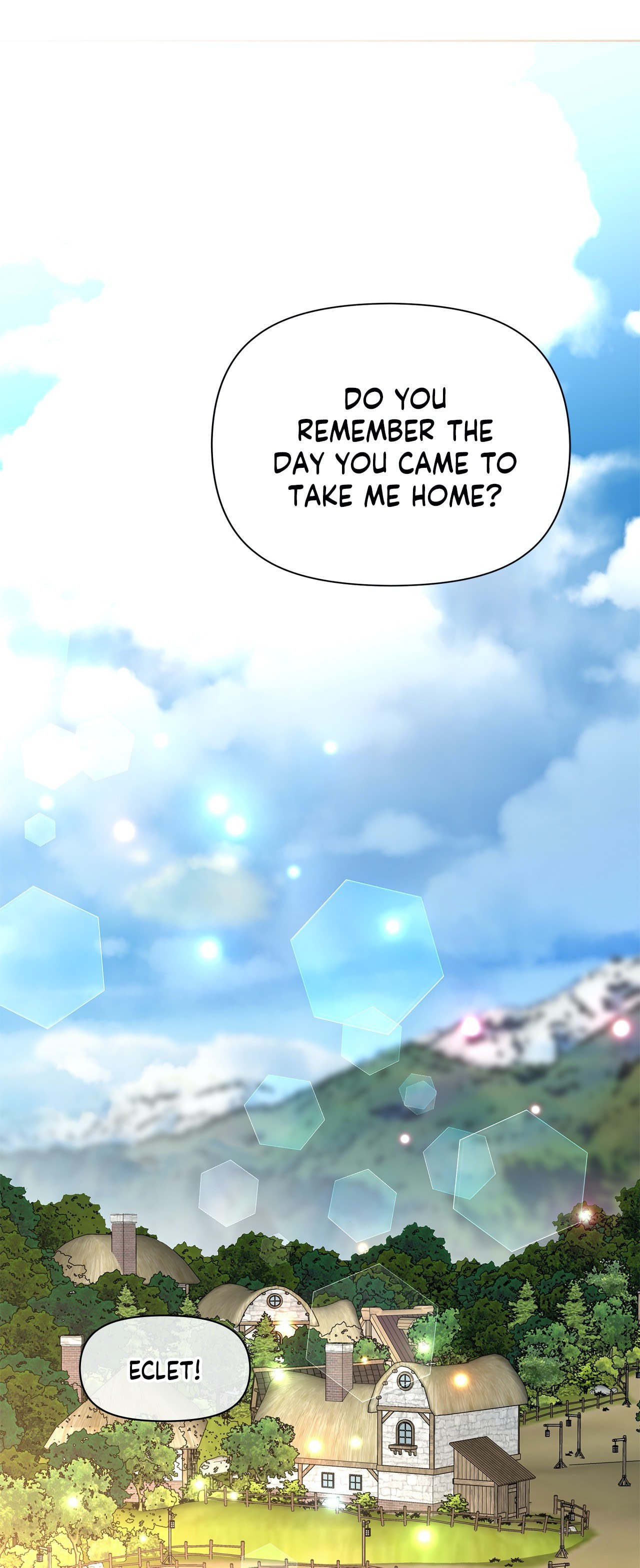 Princess Villainess Chapter 20 page 10 - 