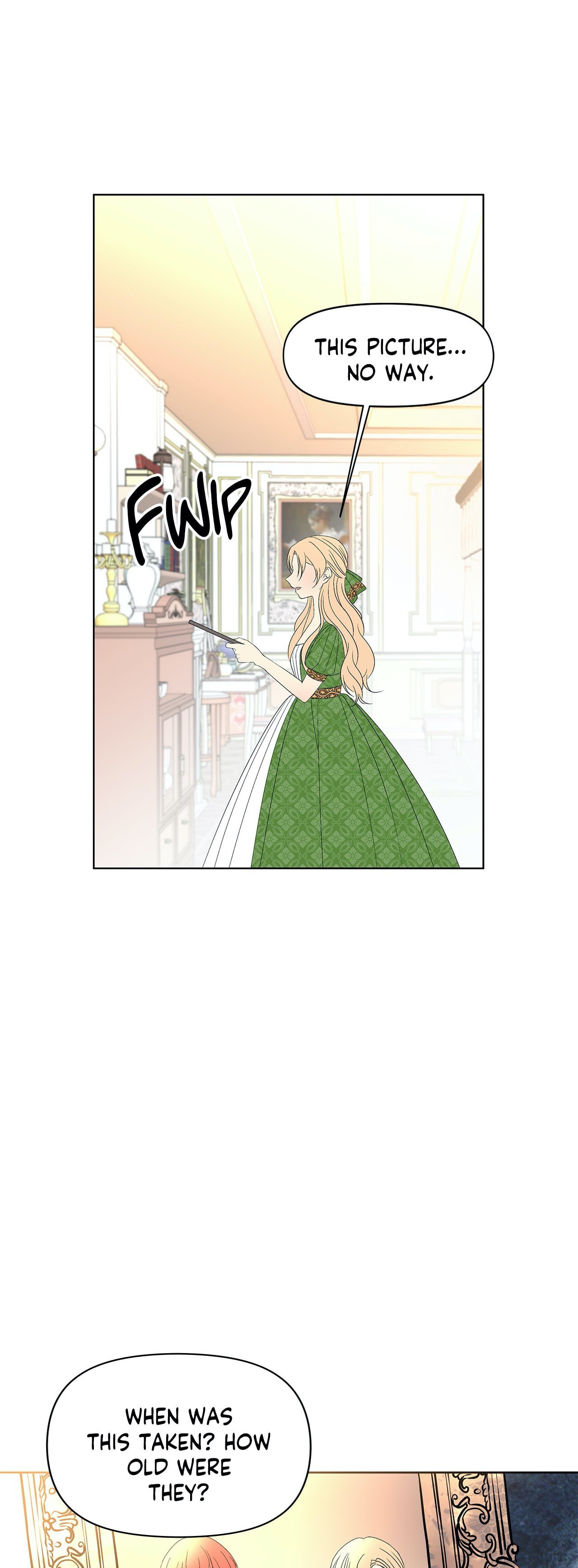 Princess Villainess Chapter 21 page 17 - 