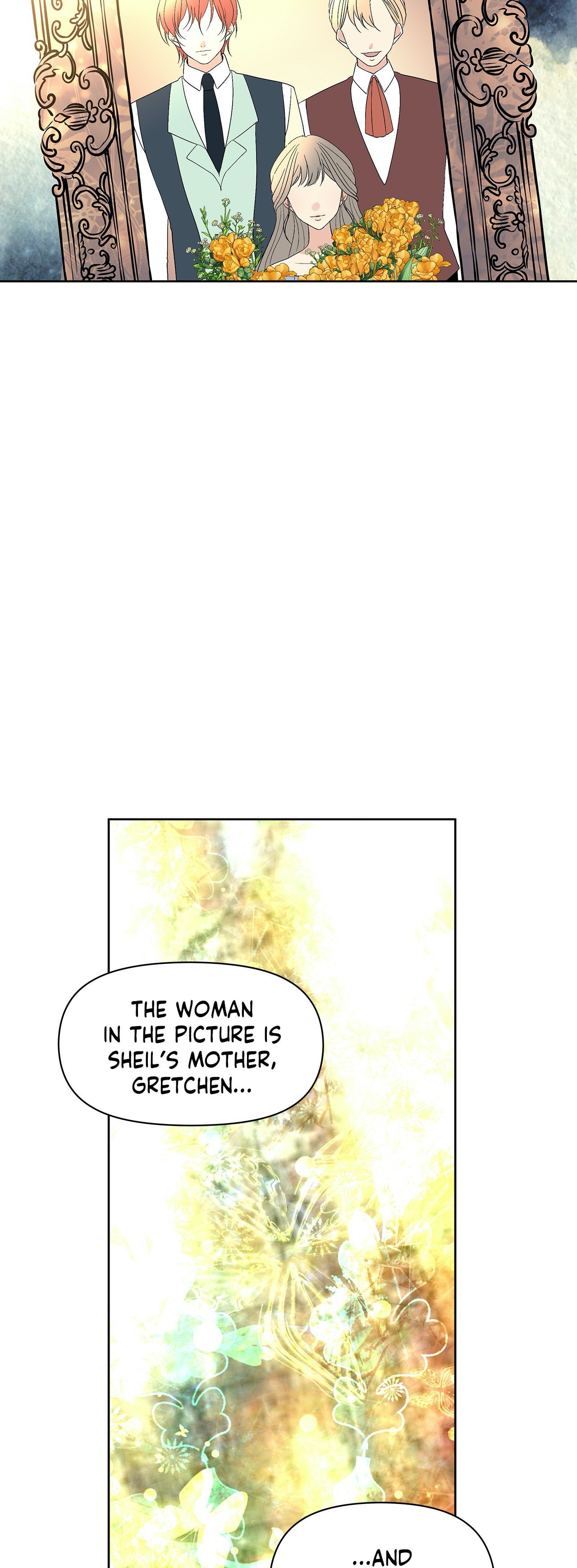 Princess Villainess Chapter 21 page 18 - 