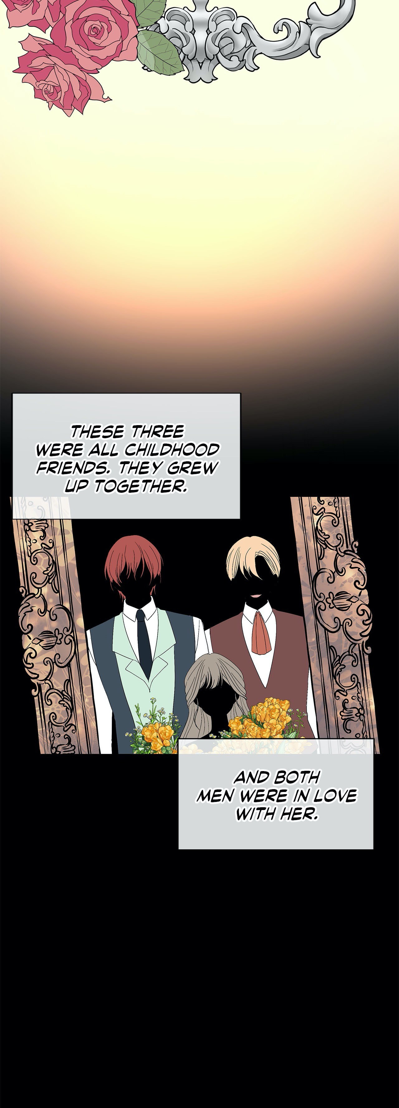 Princess Villainess Chapter 21 page 22 - 