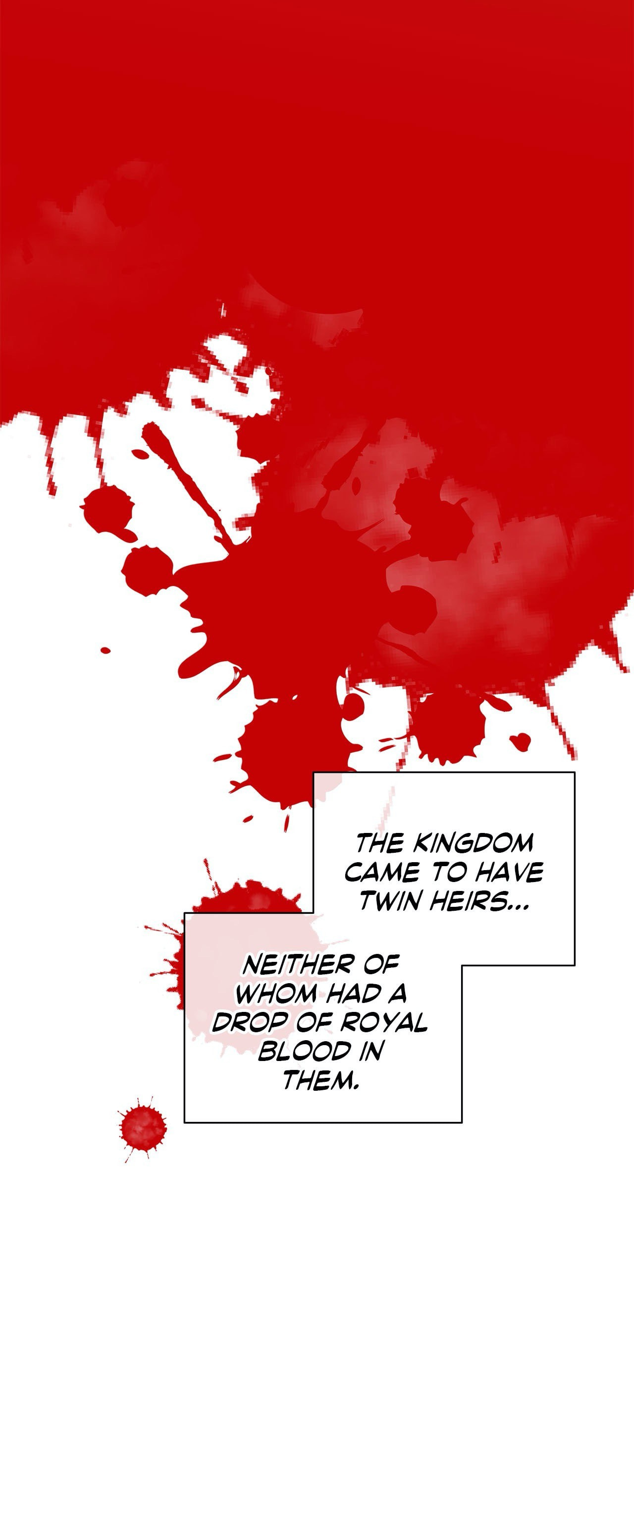Princess Villainess Chapter 21 page 28 - 
