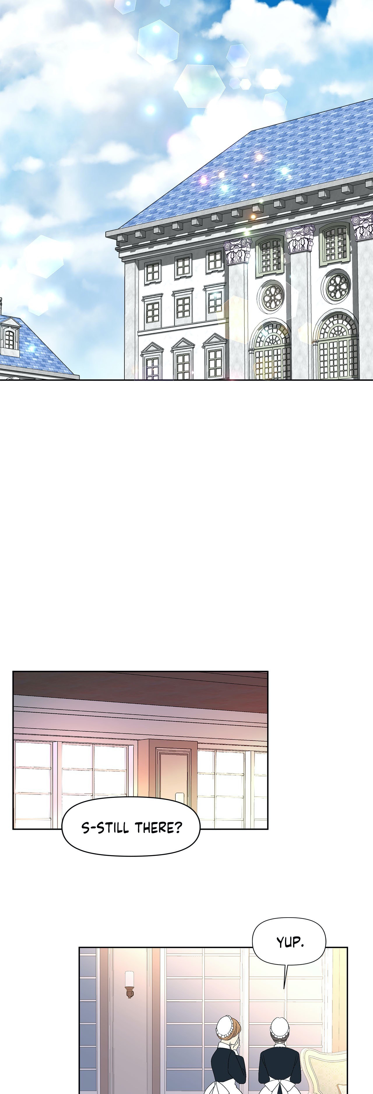 Princess Villainess Chapter 21 page 37 - 