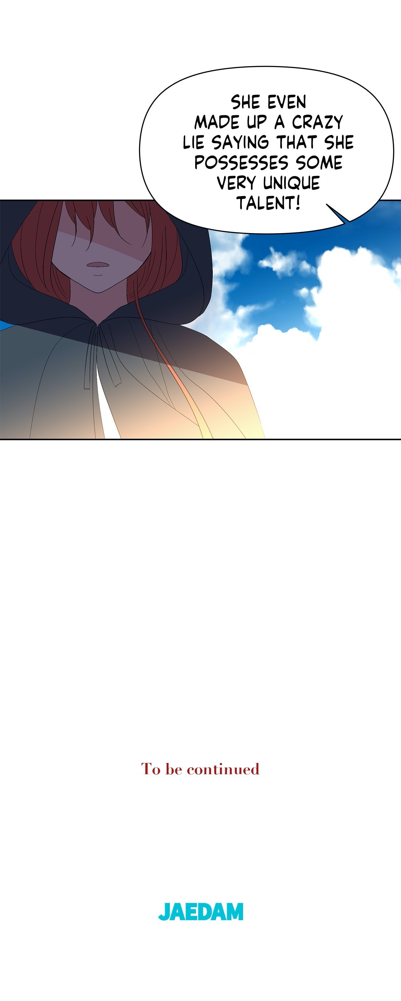 Princess Villainess Chapter 21 page 42 - 