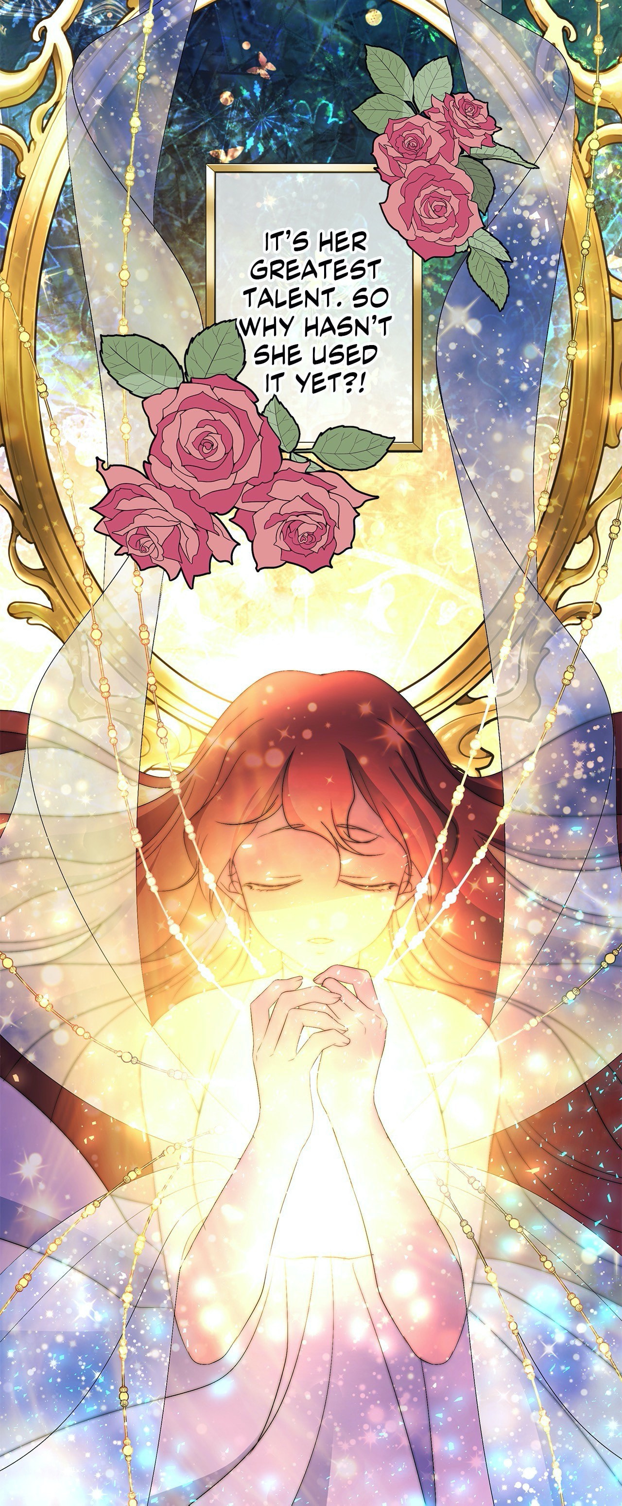 Princess Villainess Chapter 21 page 6 - 