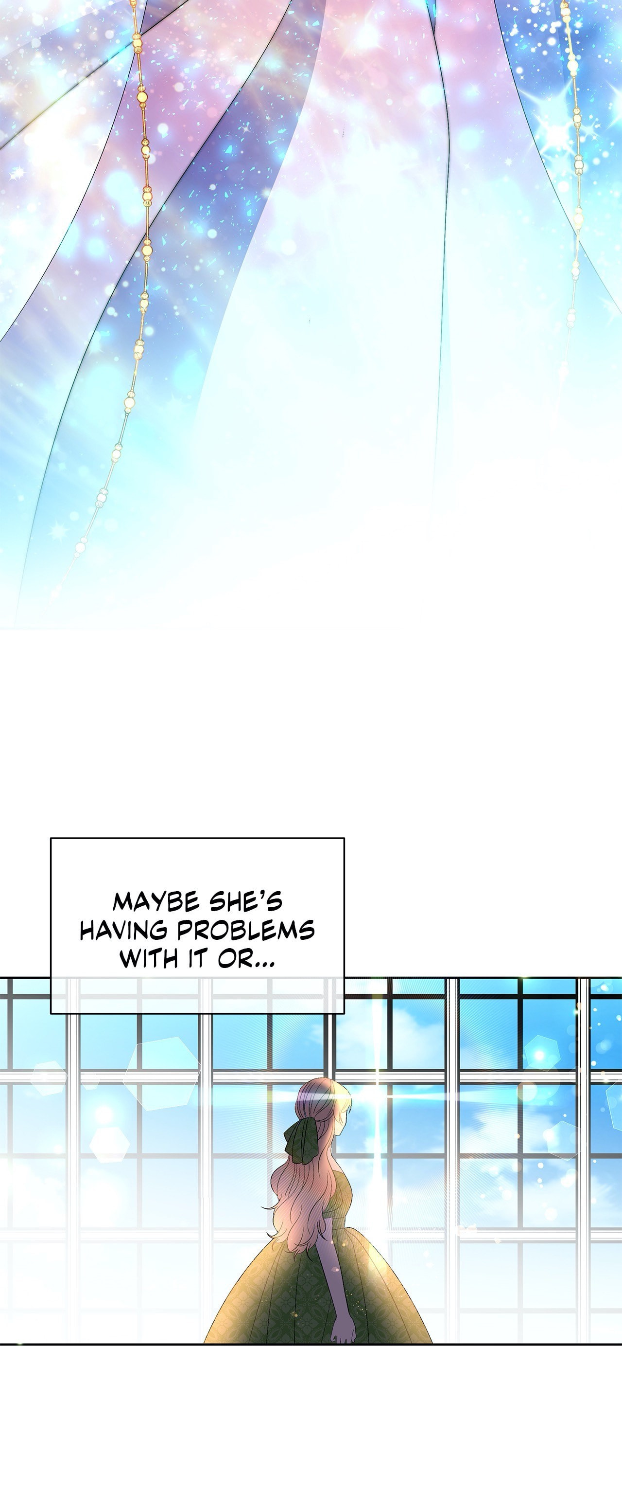 Princess Villainess Chapter 21 page 7 - 