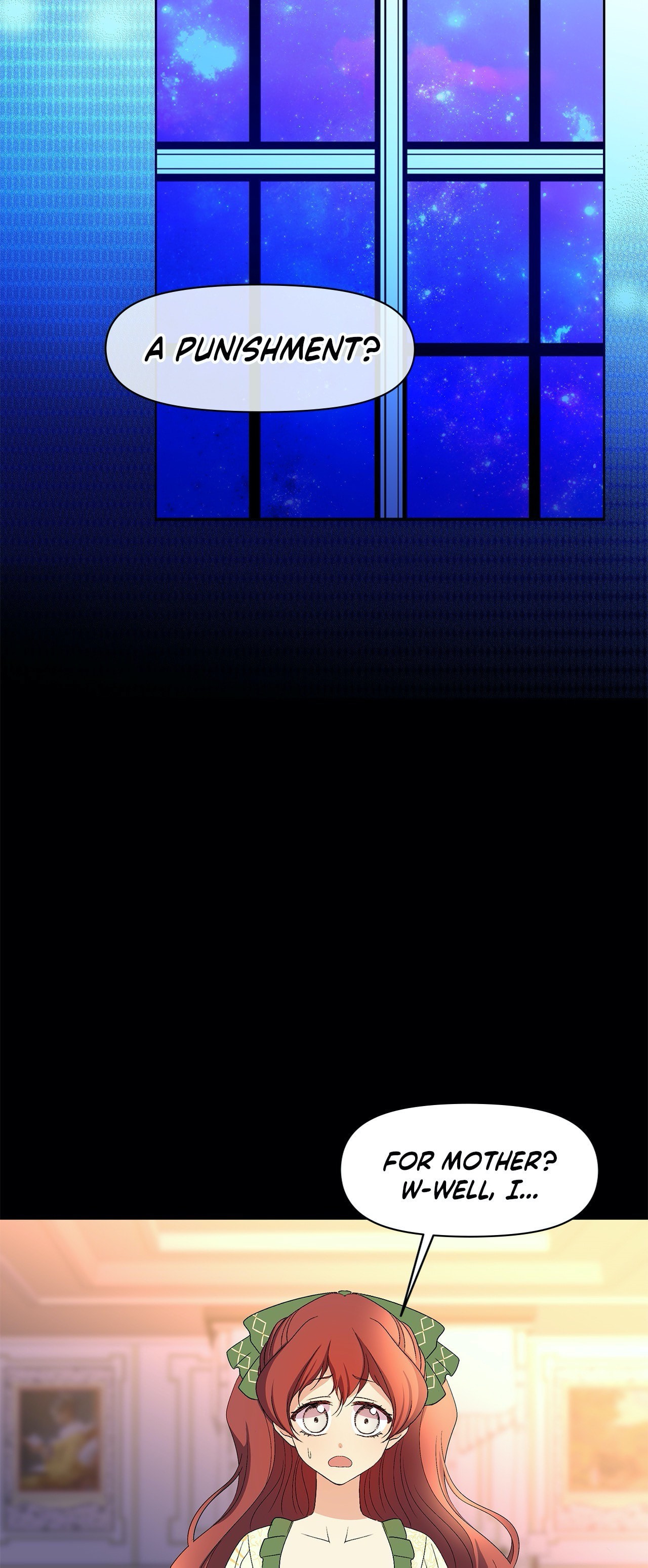 Princess Villainess Chapter 21 page 9 - 