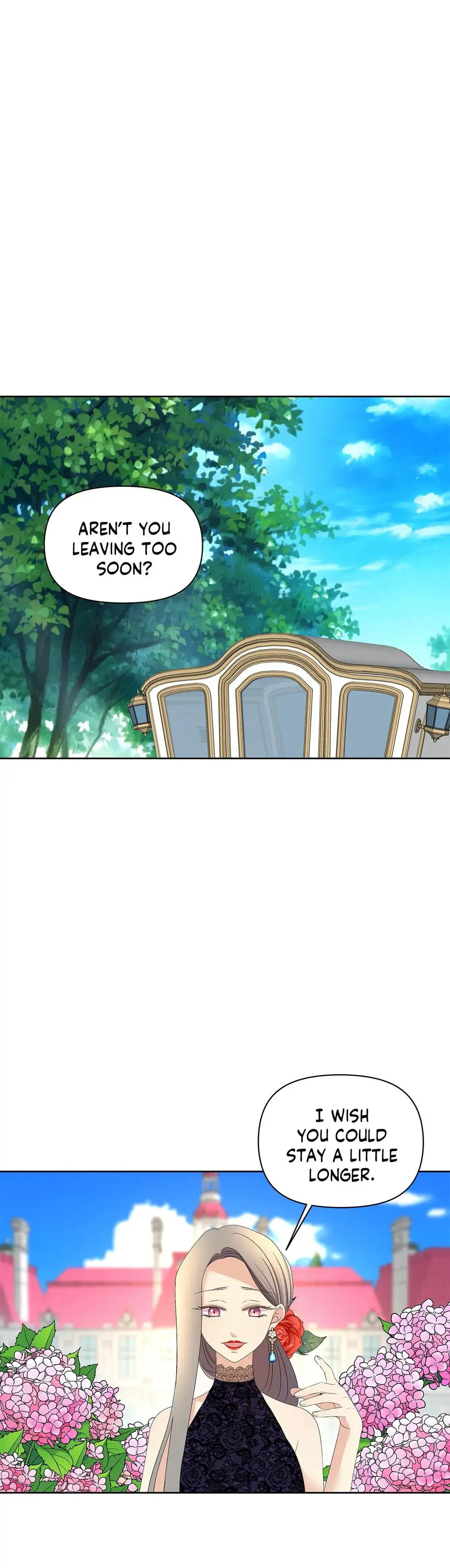 Princess Villainess Chapter 22 page 1 - 