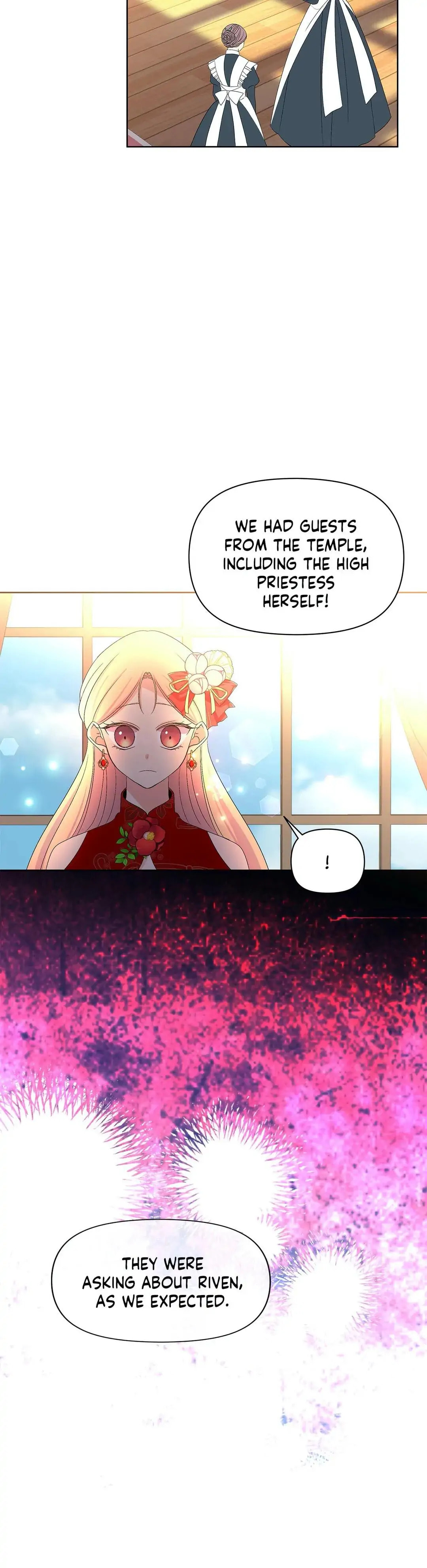 Princess Villainess Chapter 22 page 11 - 