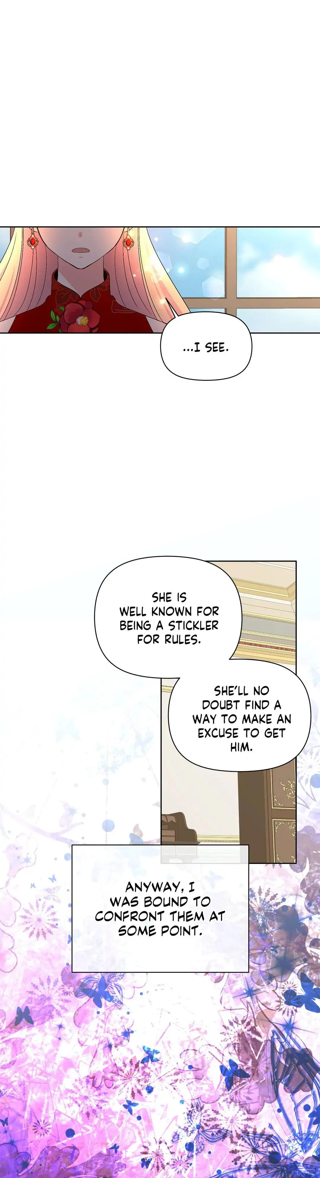 Princess Villainess Chapter 22 page 12 - 