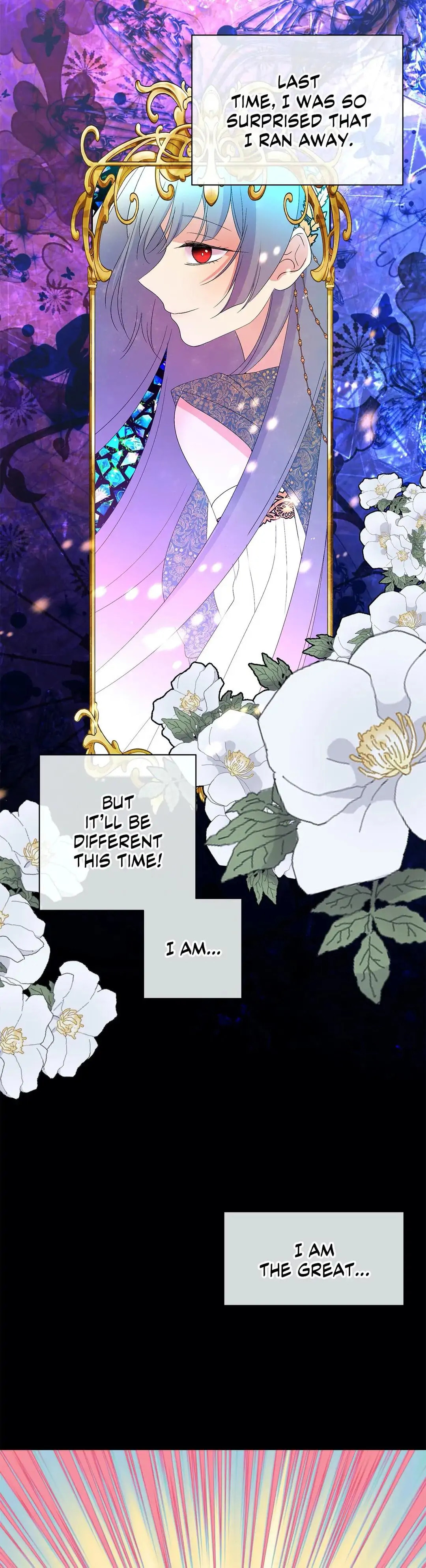 Princess Villainess Chapter 22 page 13 - 