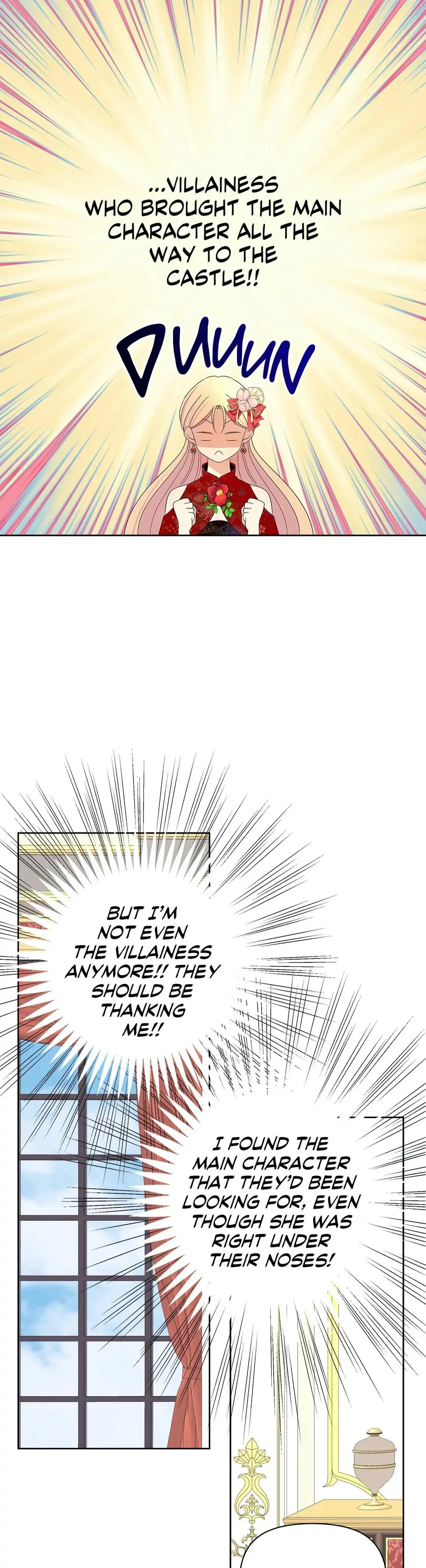 Princess Villainess Chapter 22 page 14 - 
