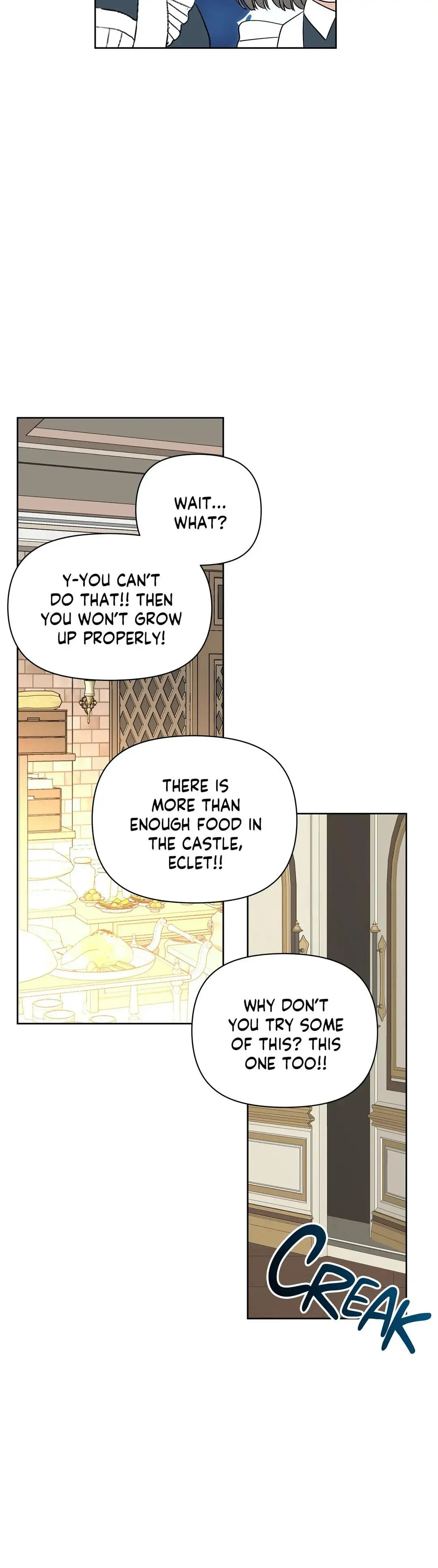 Princess Villainess Chapter 22 page 19 - 