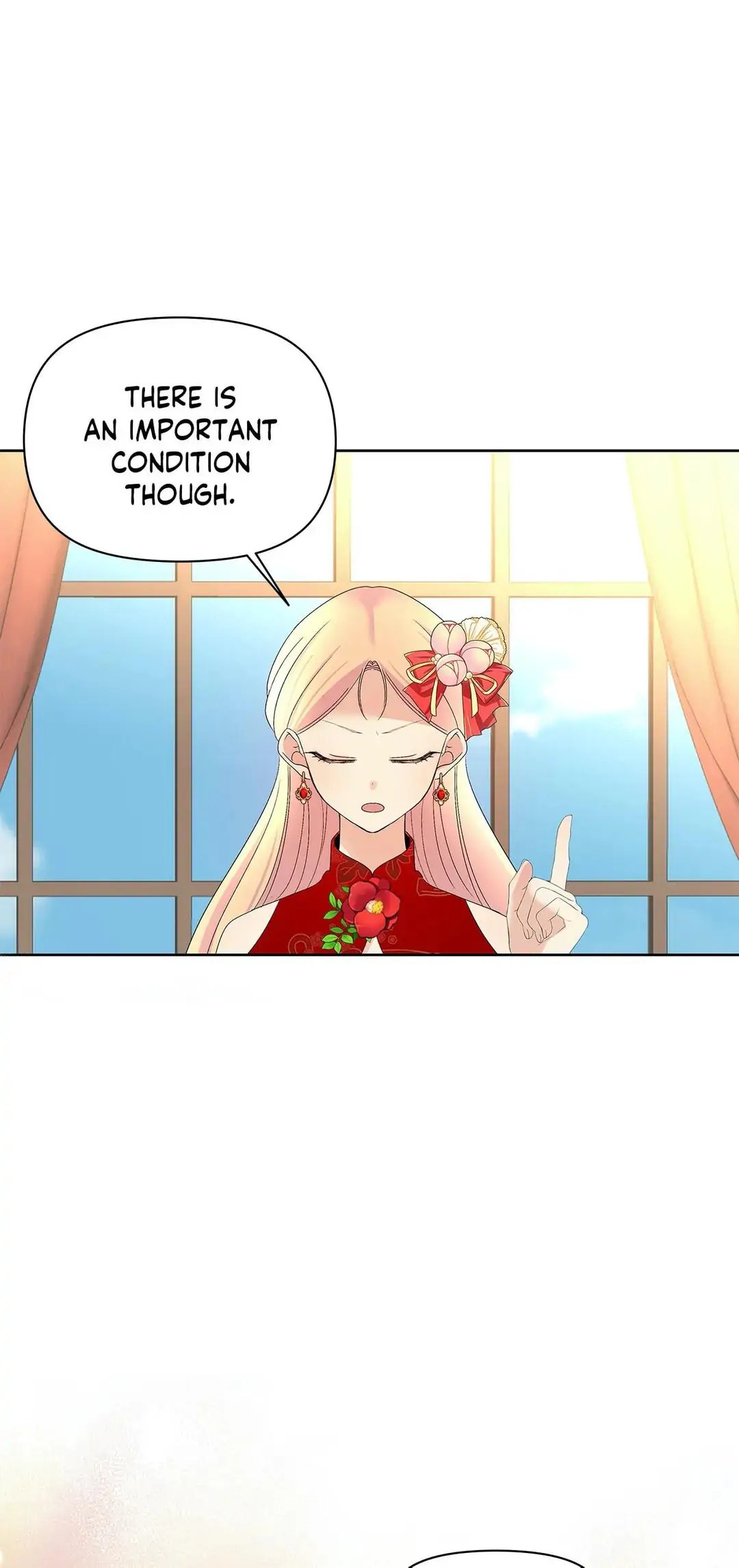 Princess Villainess Chapter 22 page 24 - 