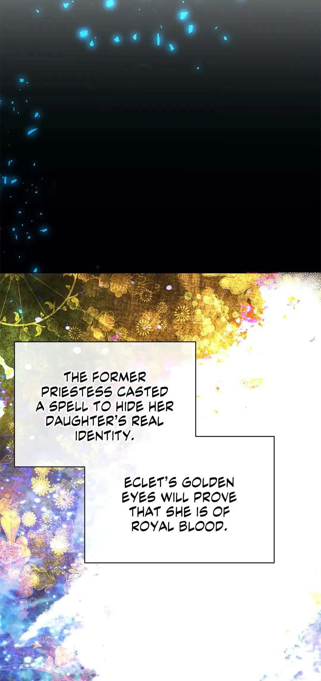 Princess Villainess Chapter 22 page 27 - 