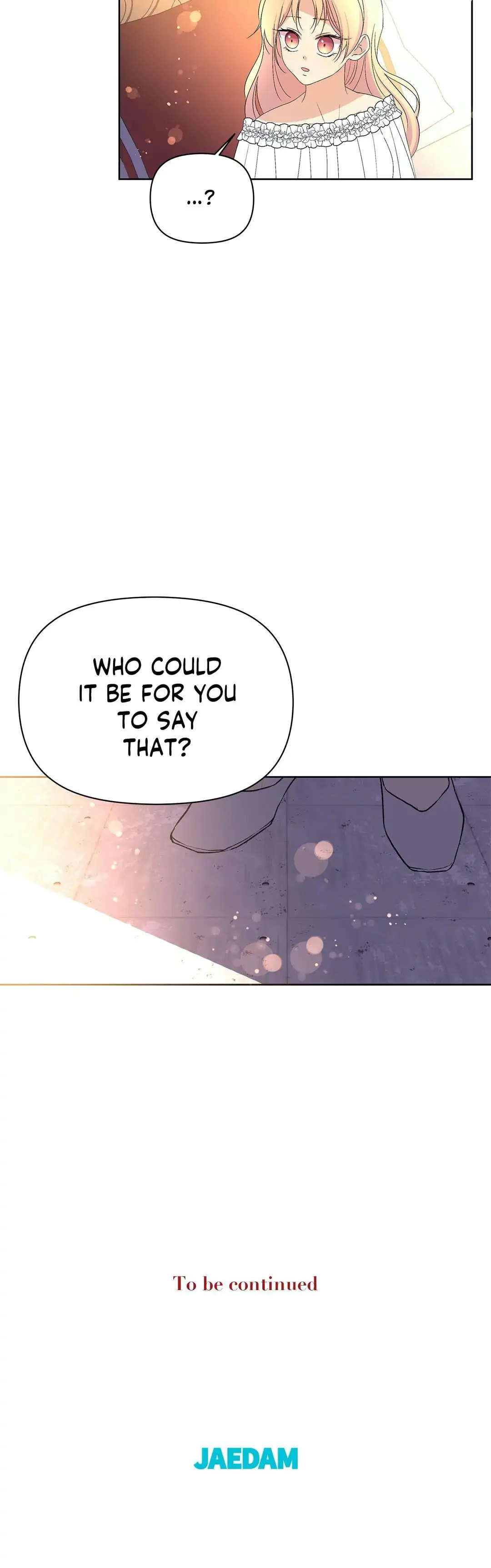 Princess Villainess Chapter 22 page 38 - 