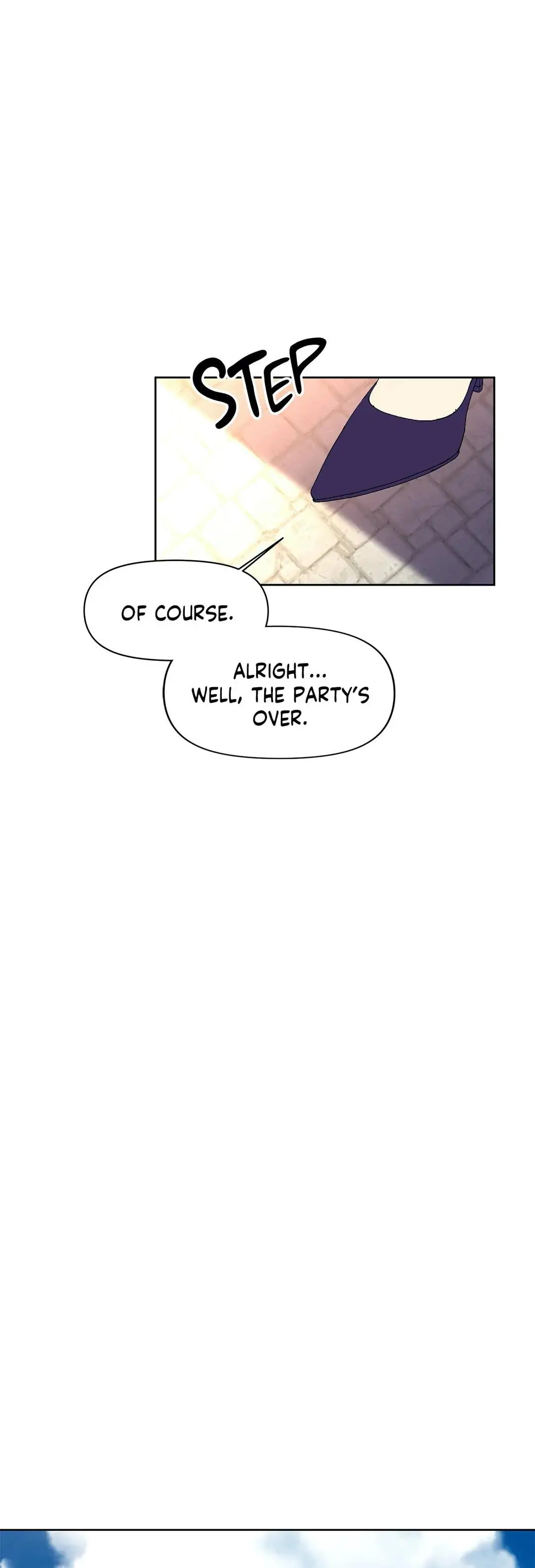Princess Villainess Chapter 22 page 6 - 