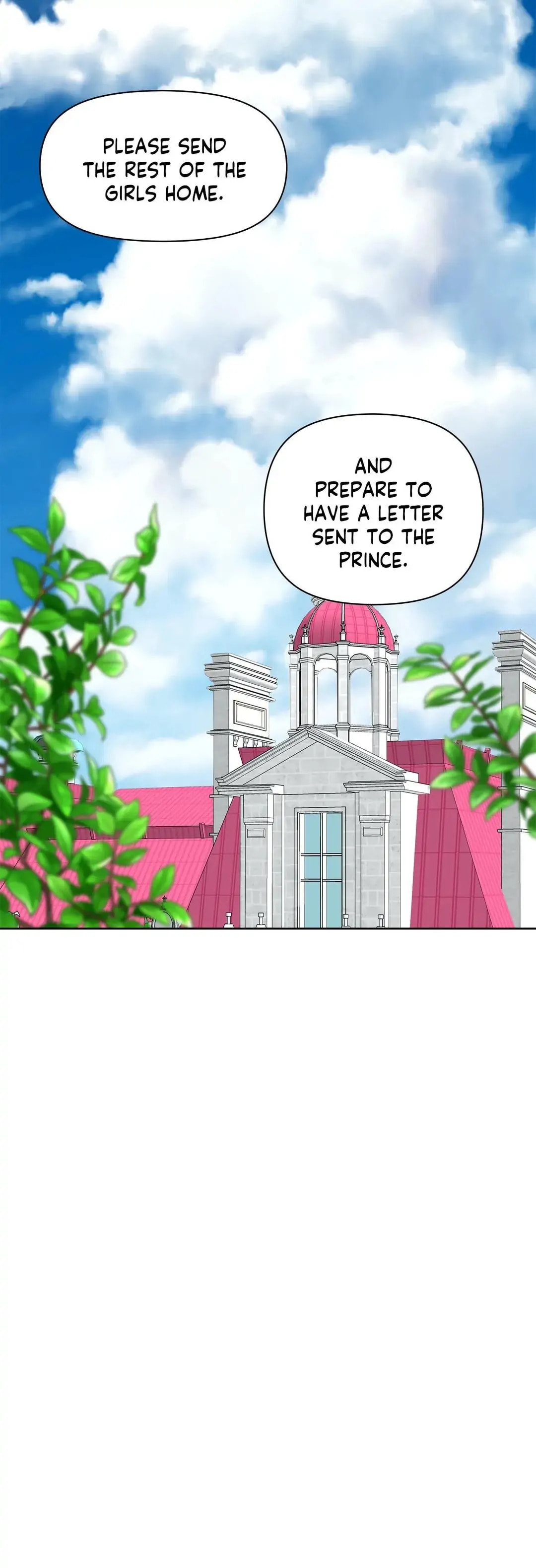 Princess Villainess Chapter 22 page 7 - 
