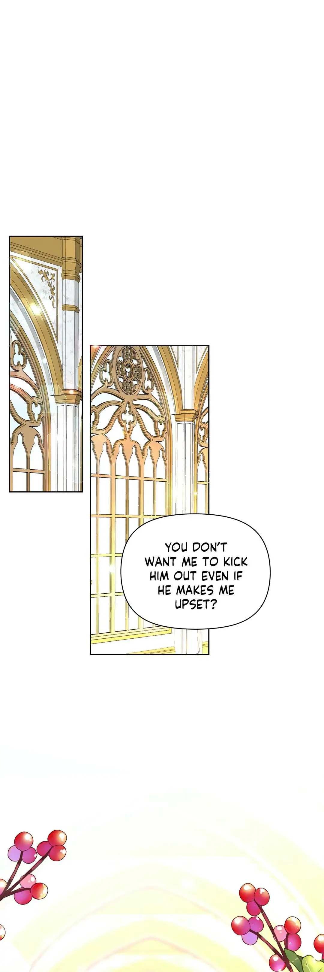Princess Villainess Chapter 23 page 1 - 