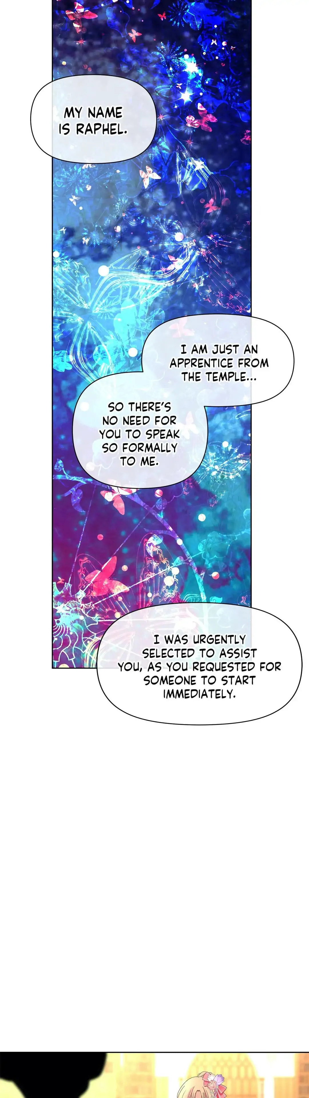 Princess Villainess Chapter 23 page 11 - 