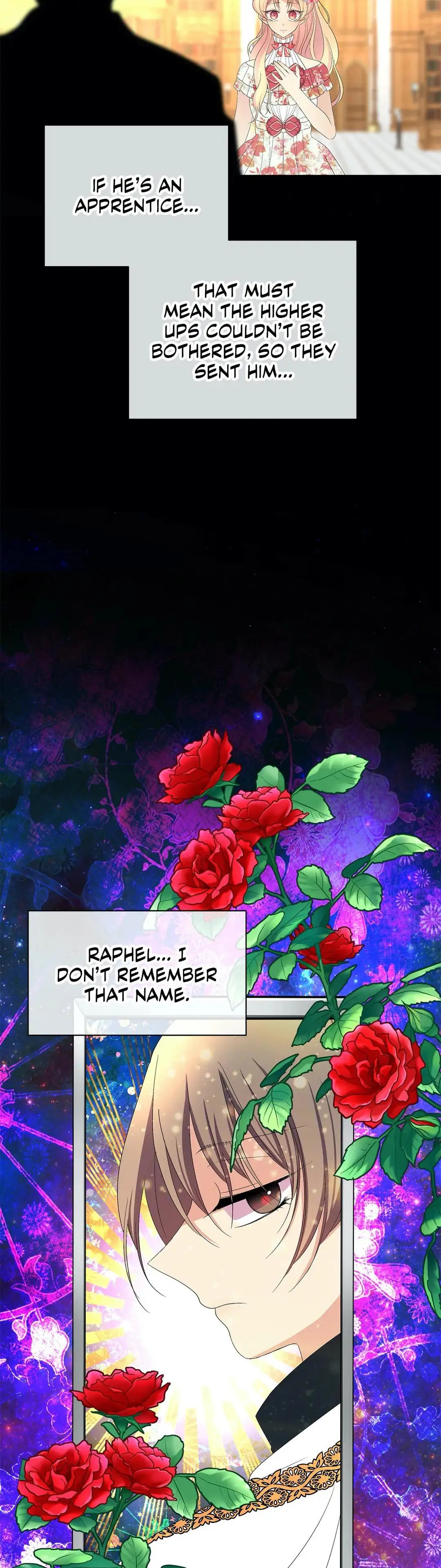 Princess Villainess Chapter 23 page 12 - 