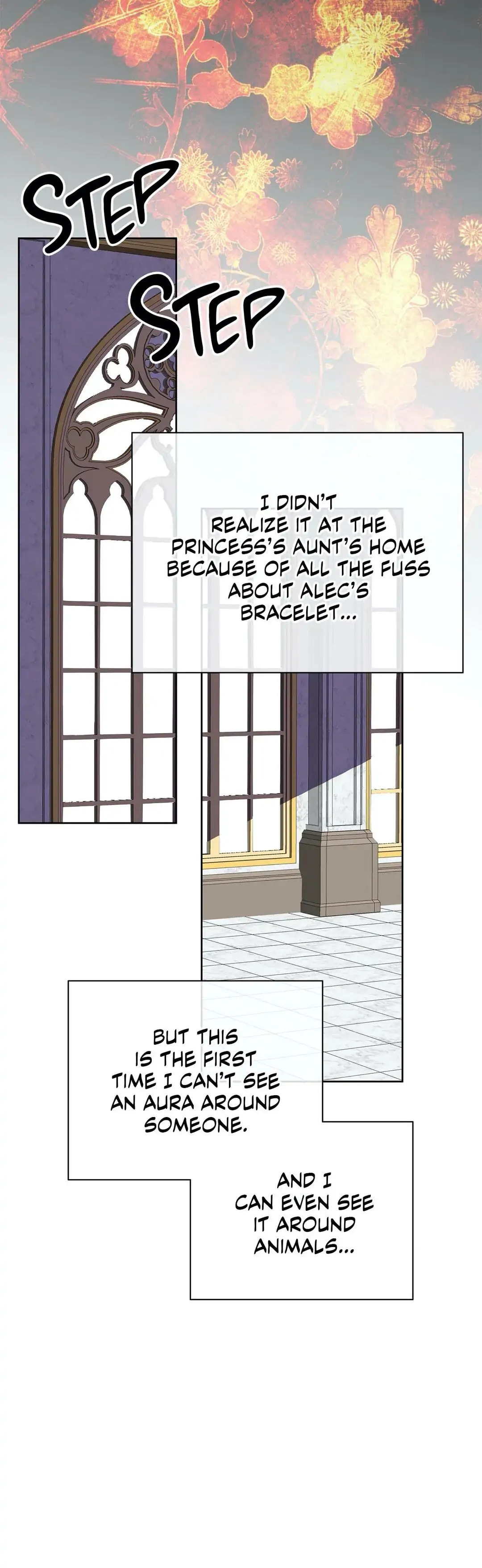 Princess Villainess Chapter 23 page 26 - 