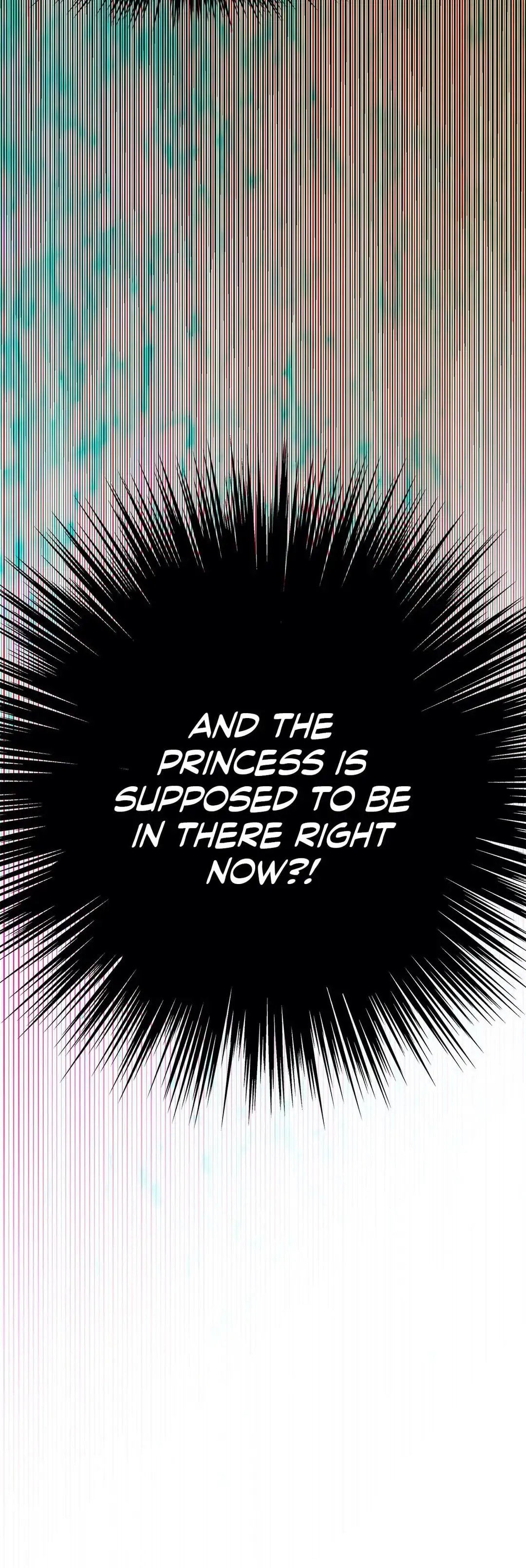 Princess Villainess Chapter 23 page 32 - 