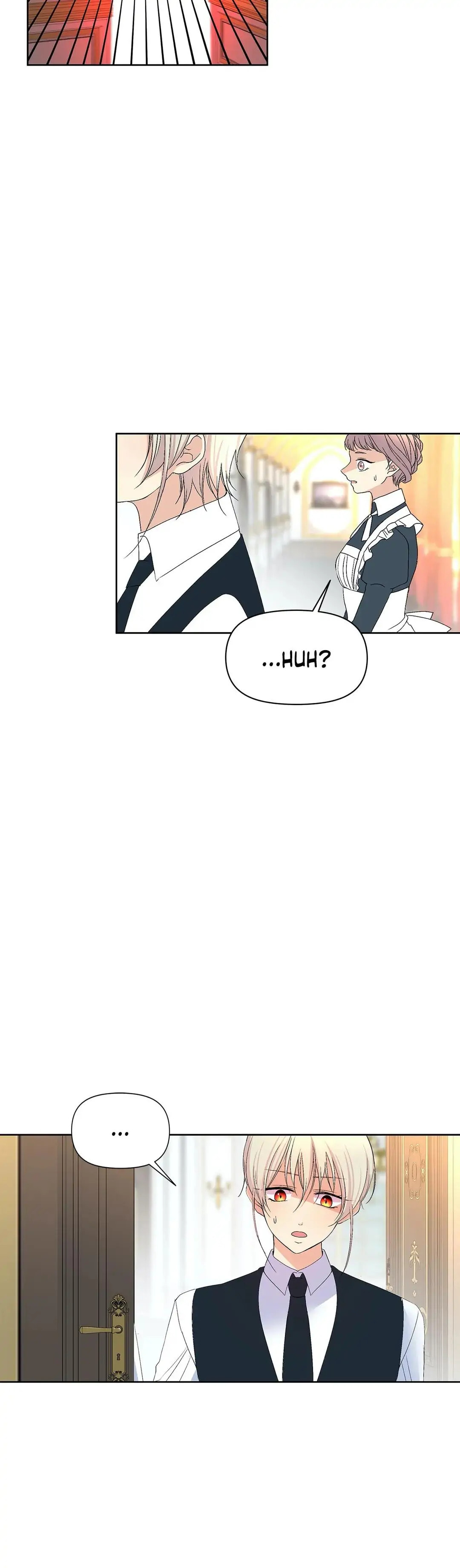 Princess Villainess Chapter 23 page 34 - 