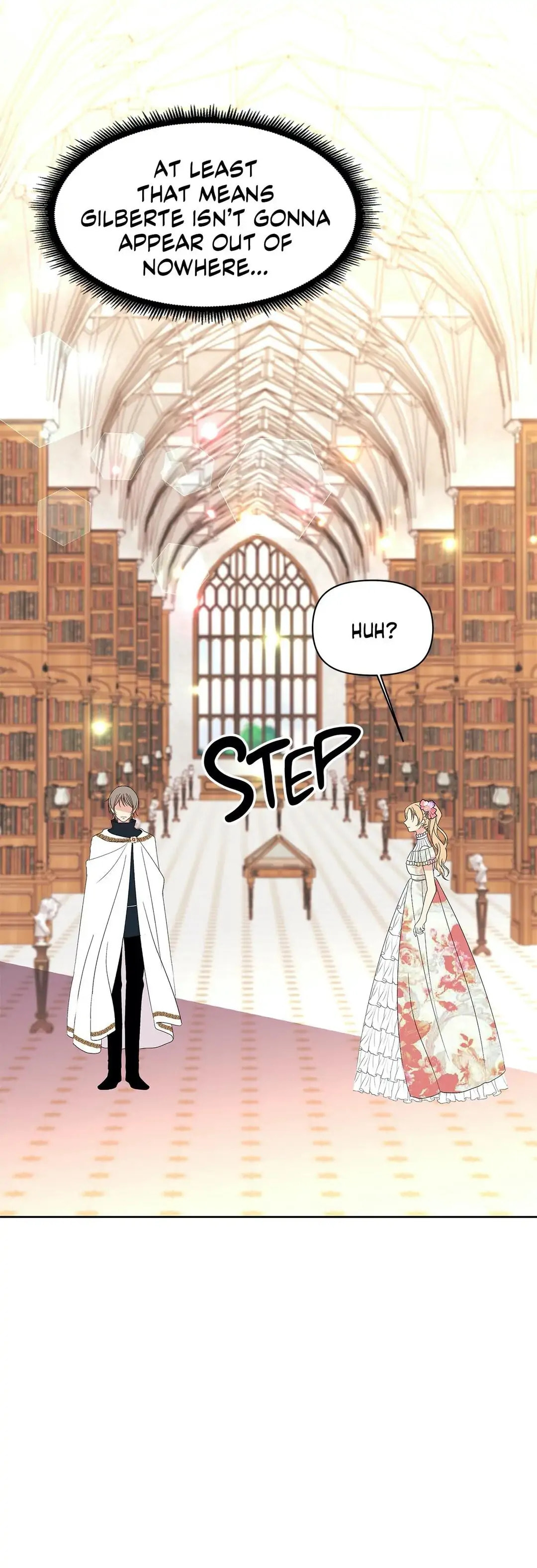 Princess Villainess Chapter 23 page 5 - 