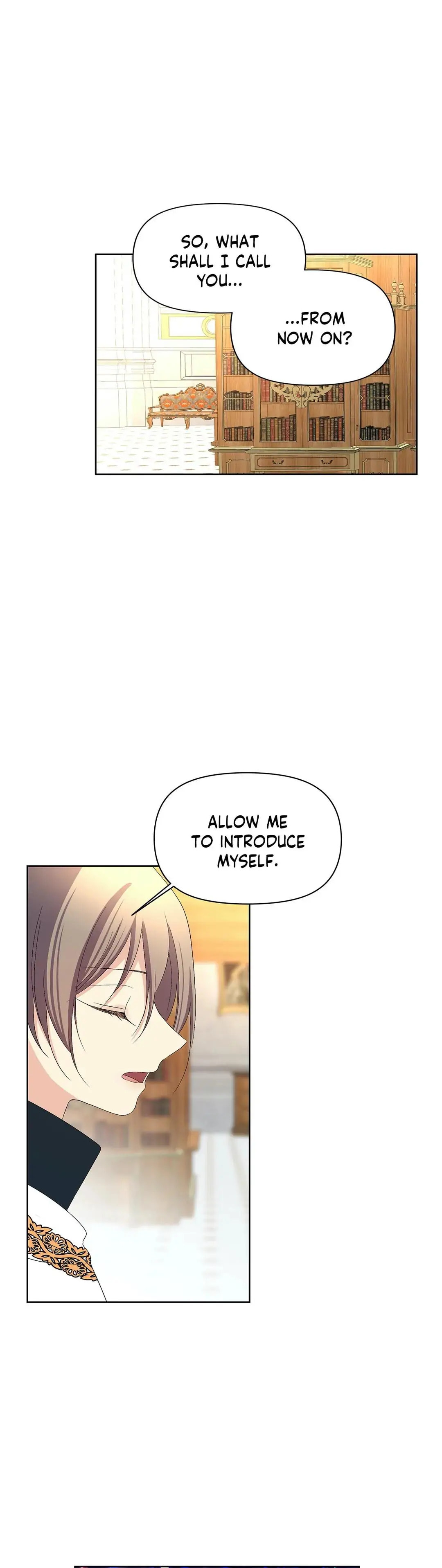 Princess Villainess Chapter 23 page 10 - 