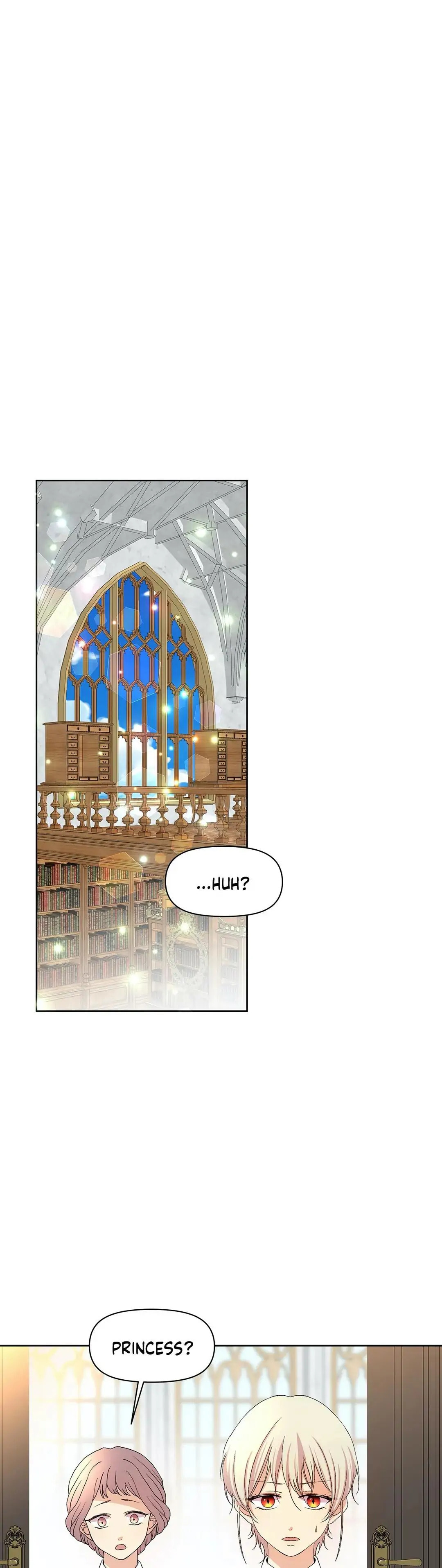 Princess Villainess Chapter 24 page 1 - 