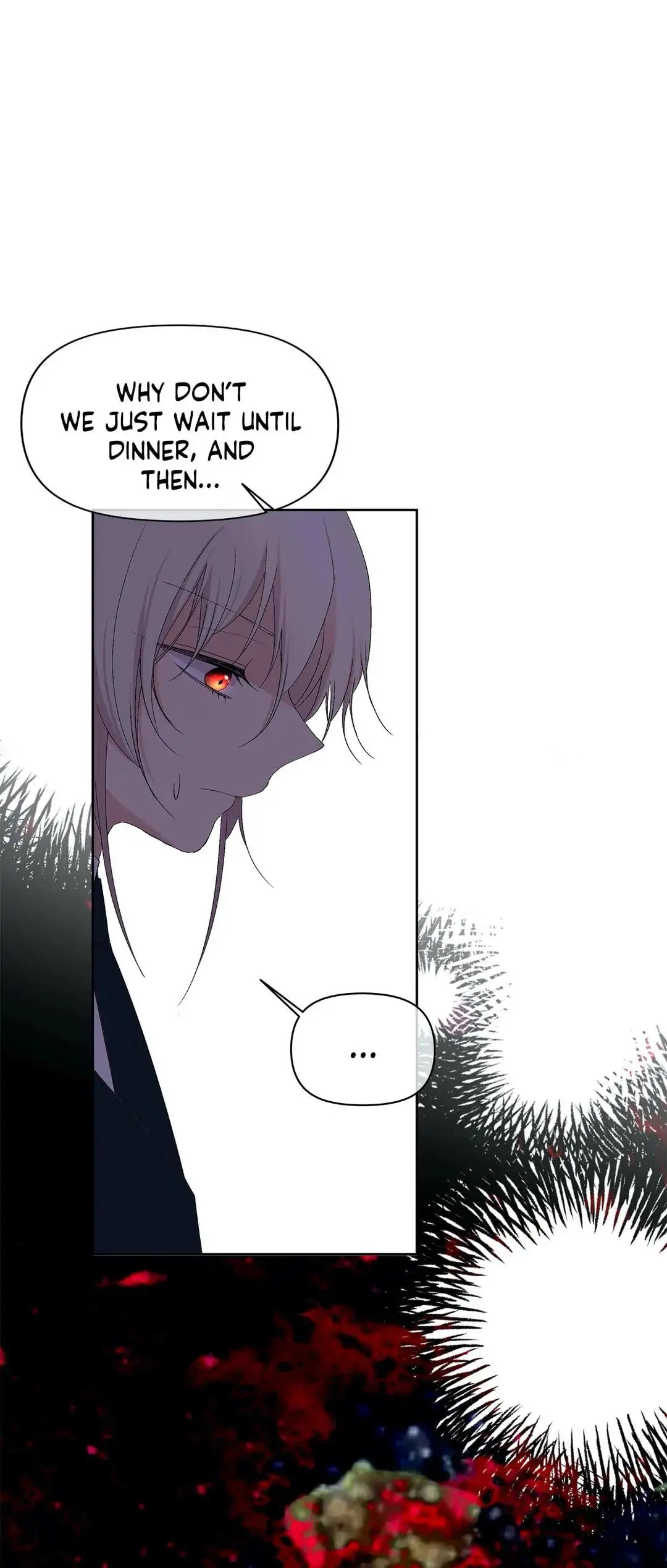 Princess Villainess Chapter 24 page 11 - 