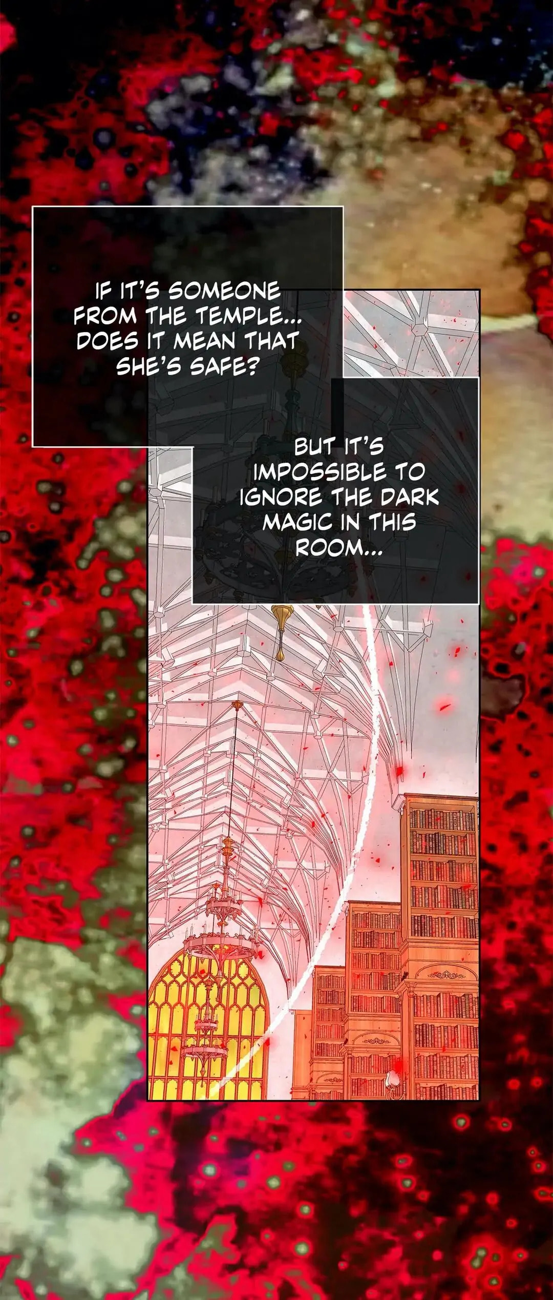 Princess Villainess Chapter 24 page 12 - 