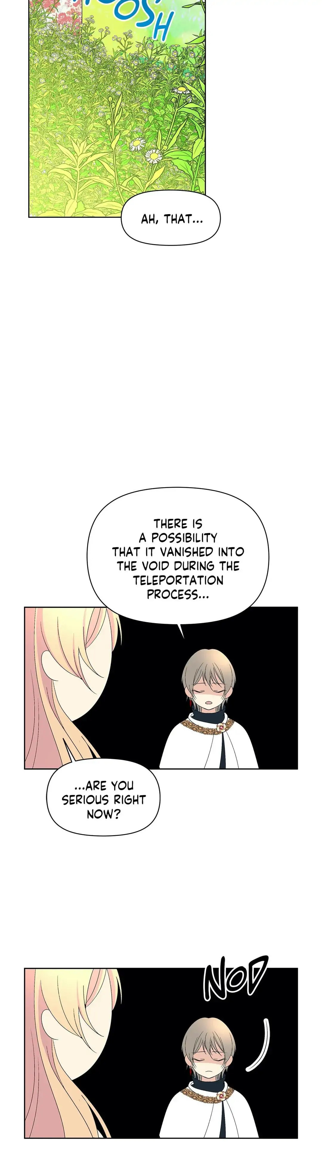 Princess Villainess Chapter 24 page 30 - 