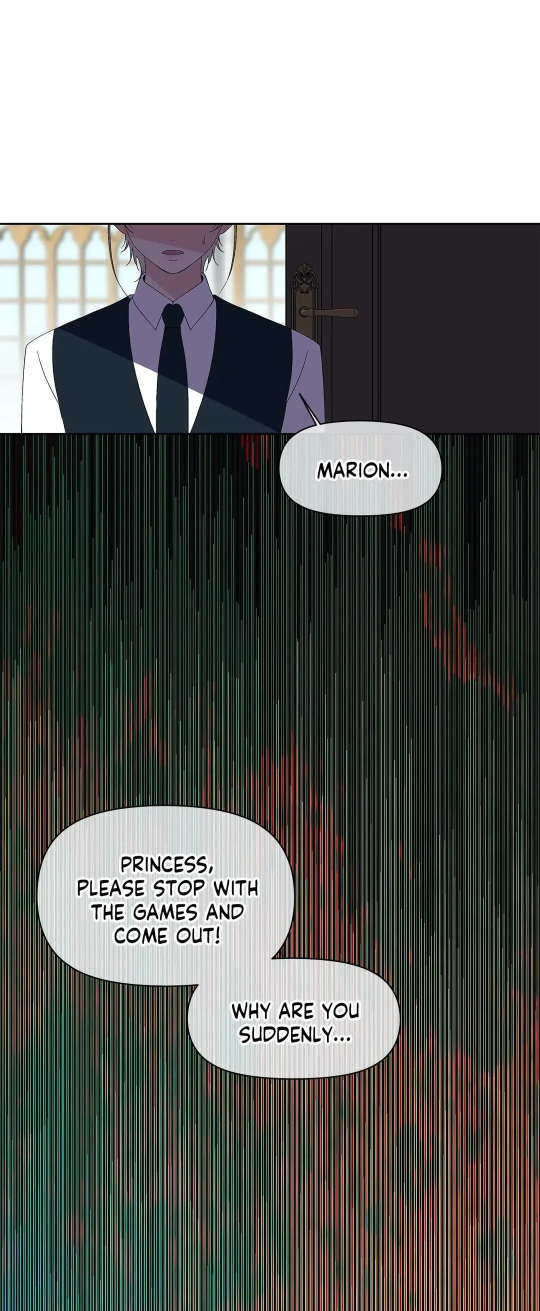 Princess Villainess Chapter 24 page 4 - 
