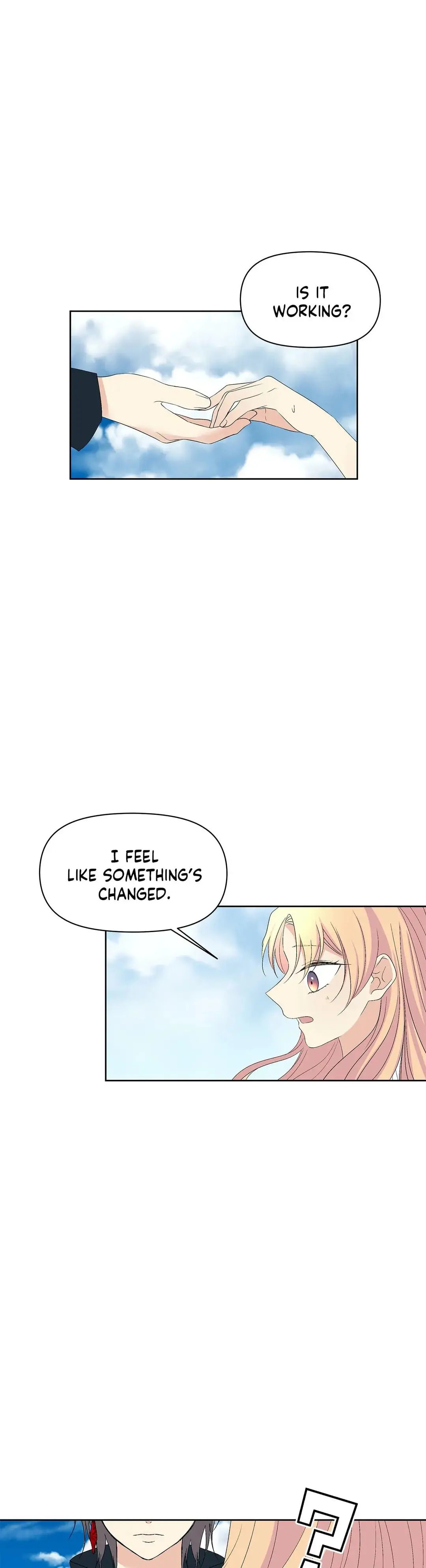 Princess Villainess Chapter 24 page 39 - 